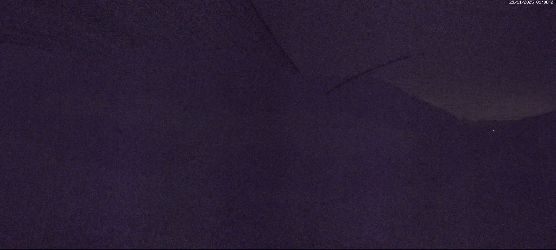 Saint-Véran, La Chalp Natural Park  Live Cam - Briancon, Hautes-Alpes, Provence-Alpes-Cote d’Azur, France