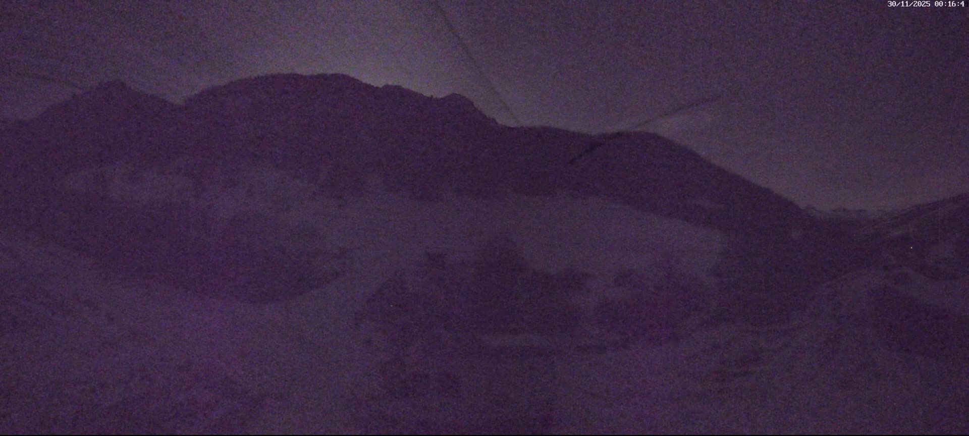 Saint-Véran, La Chalp Natural Park  Live Cam - Briancon, Hautes-Alpes, Provence-Alpes-Cote d’Azur, France