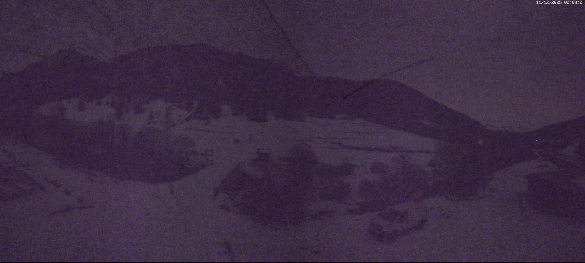 Saint-Véran, La Chalp Natural Park  Live Cam - Briancon, Hautes-Alpes, Provence-Alpes-Cote d’Azur, France