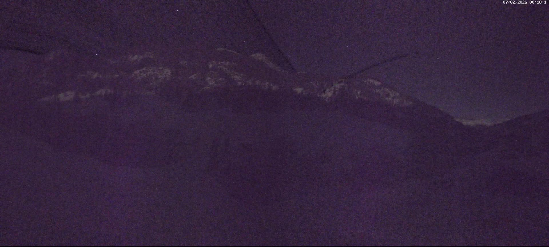 Saint-Véran, La Chalp Natural Park  Live Cam - Briancon, Hautes-Alpes, Provence-Alpes-Cote d’Azur, France