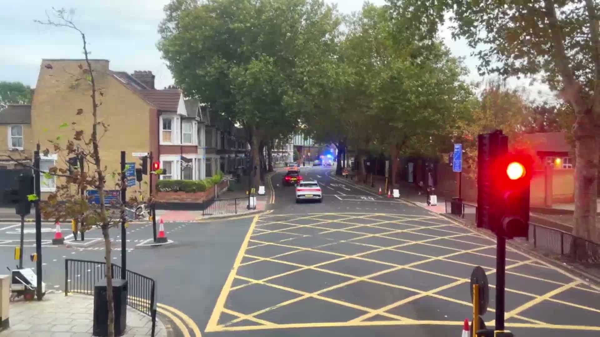 London Bus Rides (Not live) - London, England, United Kingdom