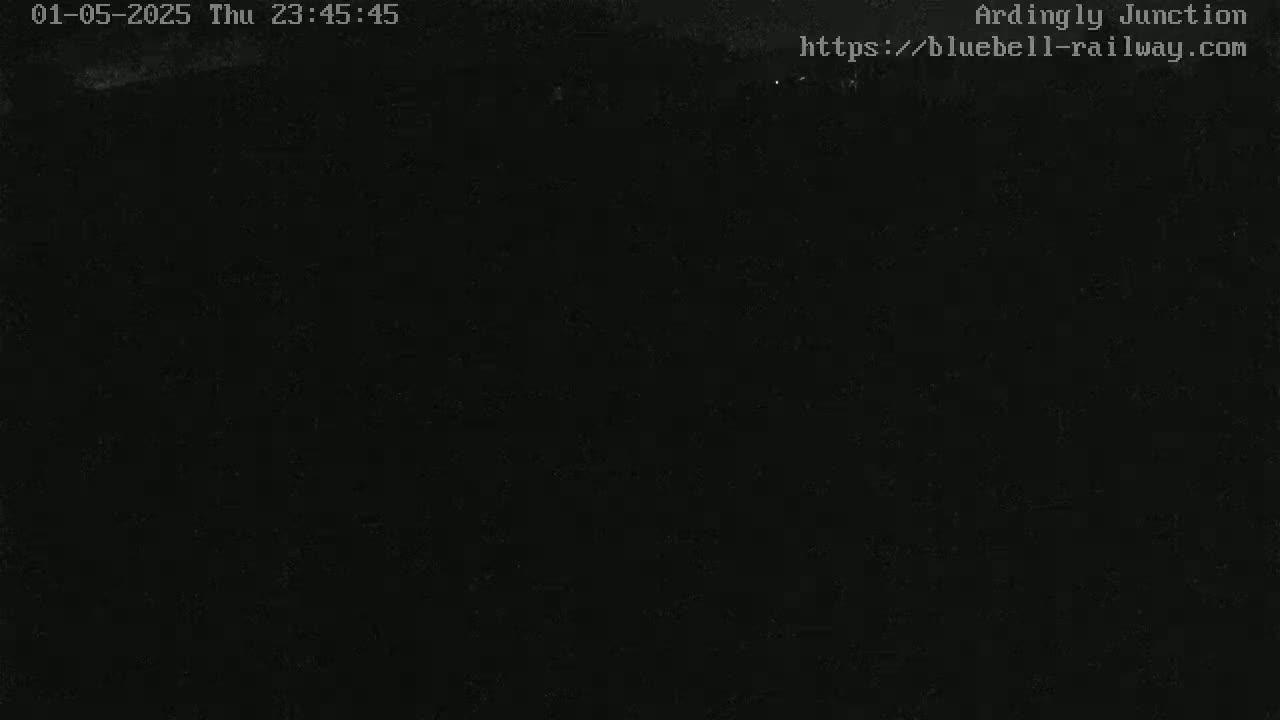 A completely dark image is shown.