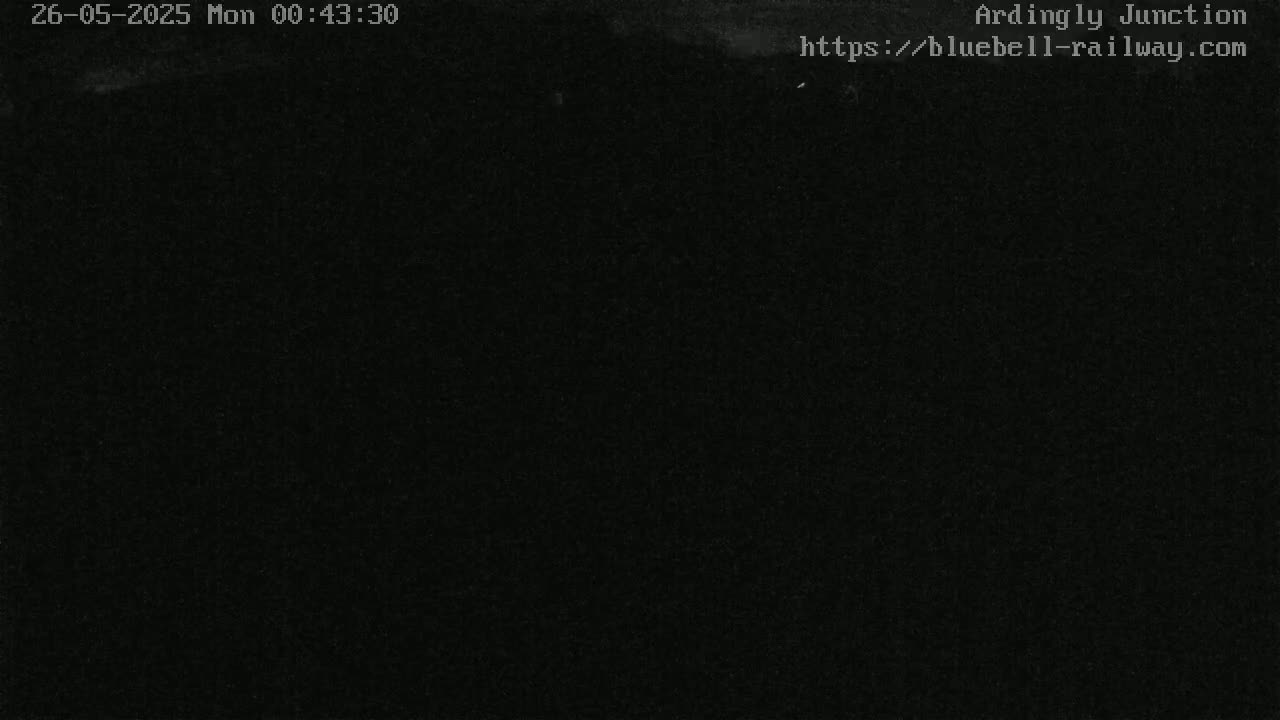 A completely dark image is shown.