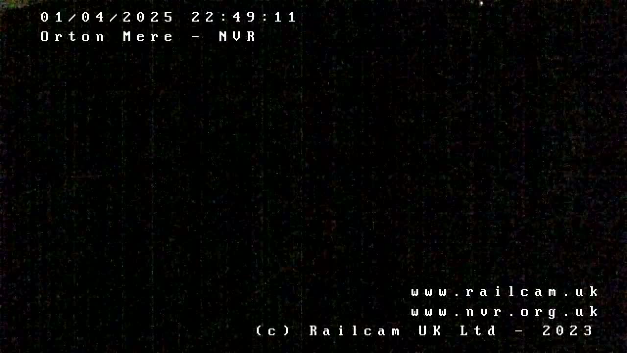 A completely black image.