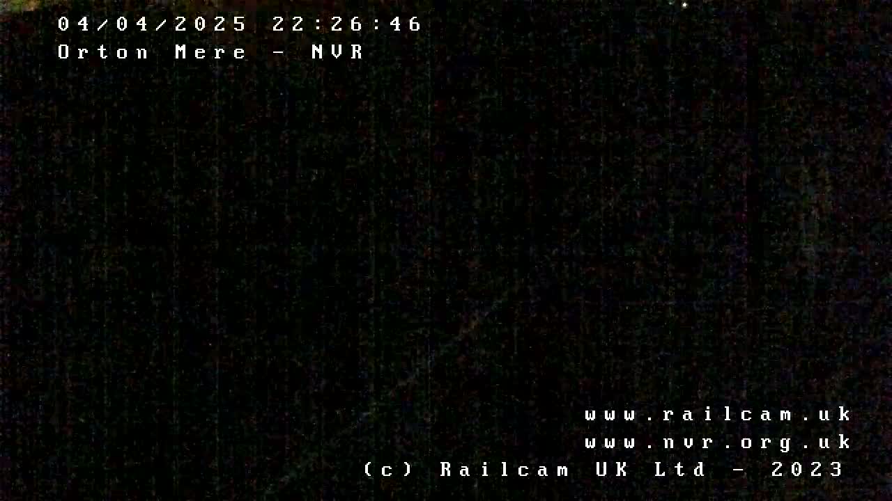 A completely dark image is shown.