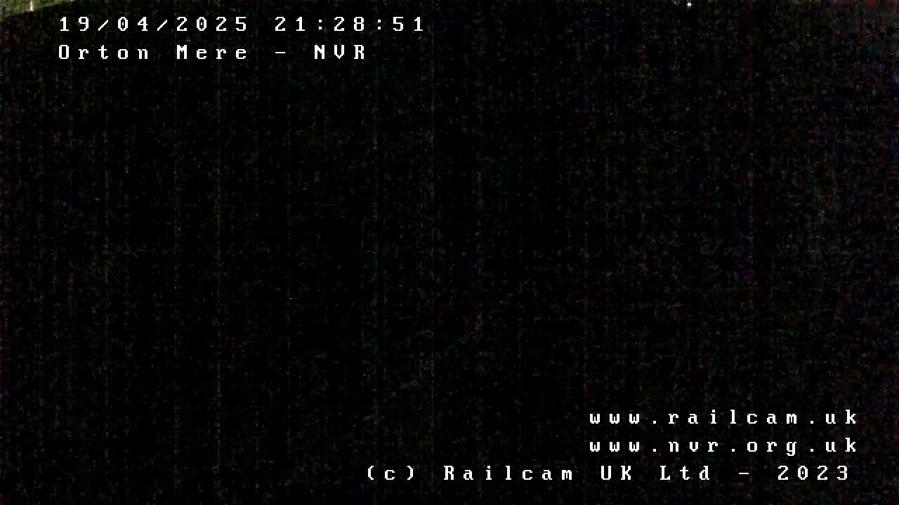 A completely black image.