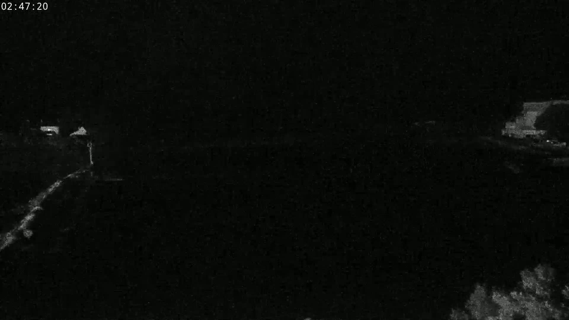 Audierne,  Passerelle des Capucins & Plage des Capucins Beach Live Cam - Quimper, Finistere, Bretagne, France