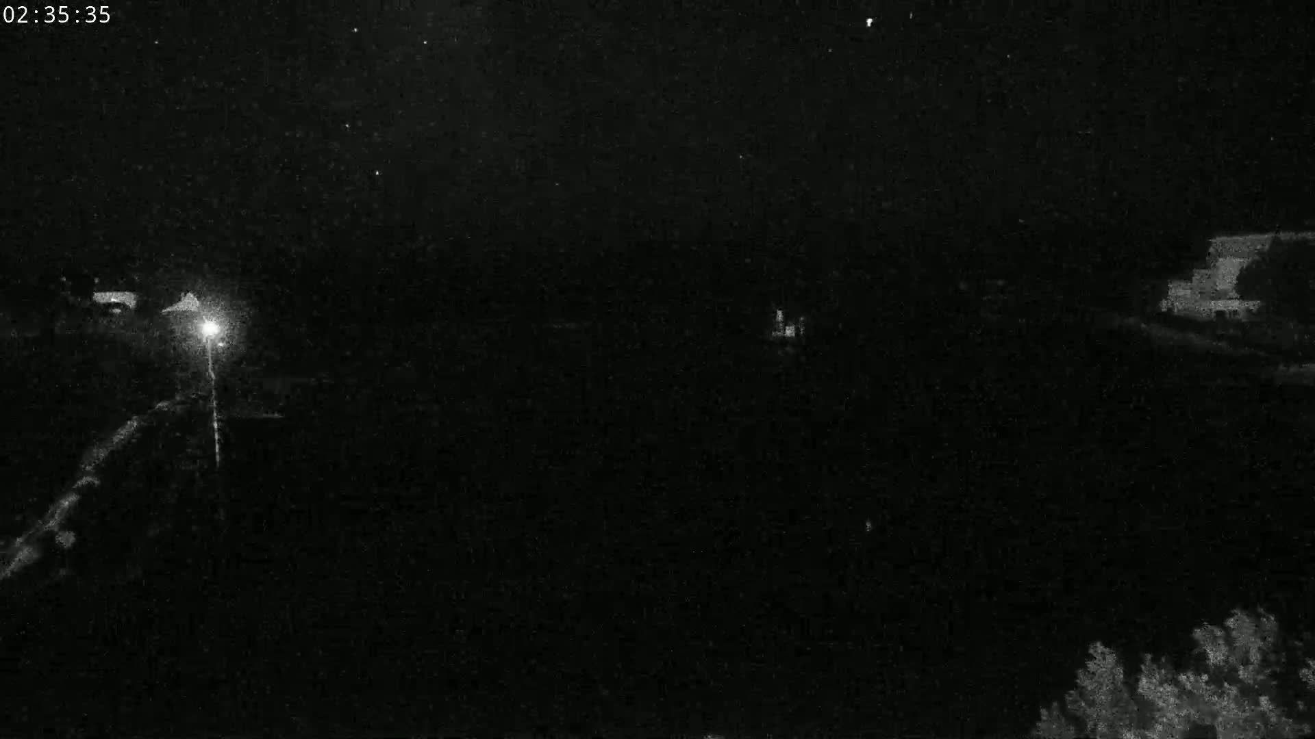 Audierne,  Passerelle des Capucins & Plage des Capucins Beach Live Cam - Quimper, Finistere, Bretagne, France