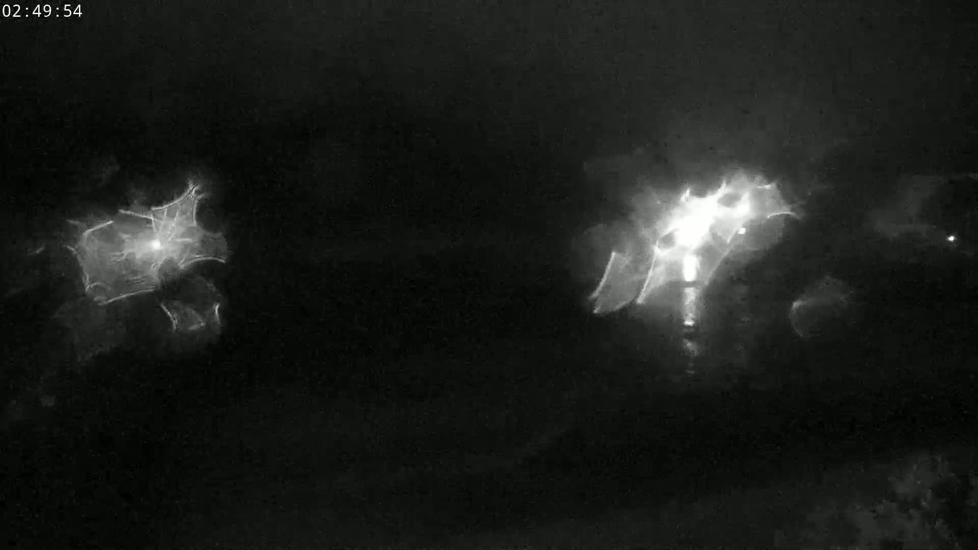 Audierne,  Passerelle des Capucins & Plage des Capucins Beach Live Cam - Quimper, Finistere, Bretagne, France