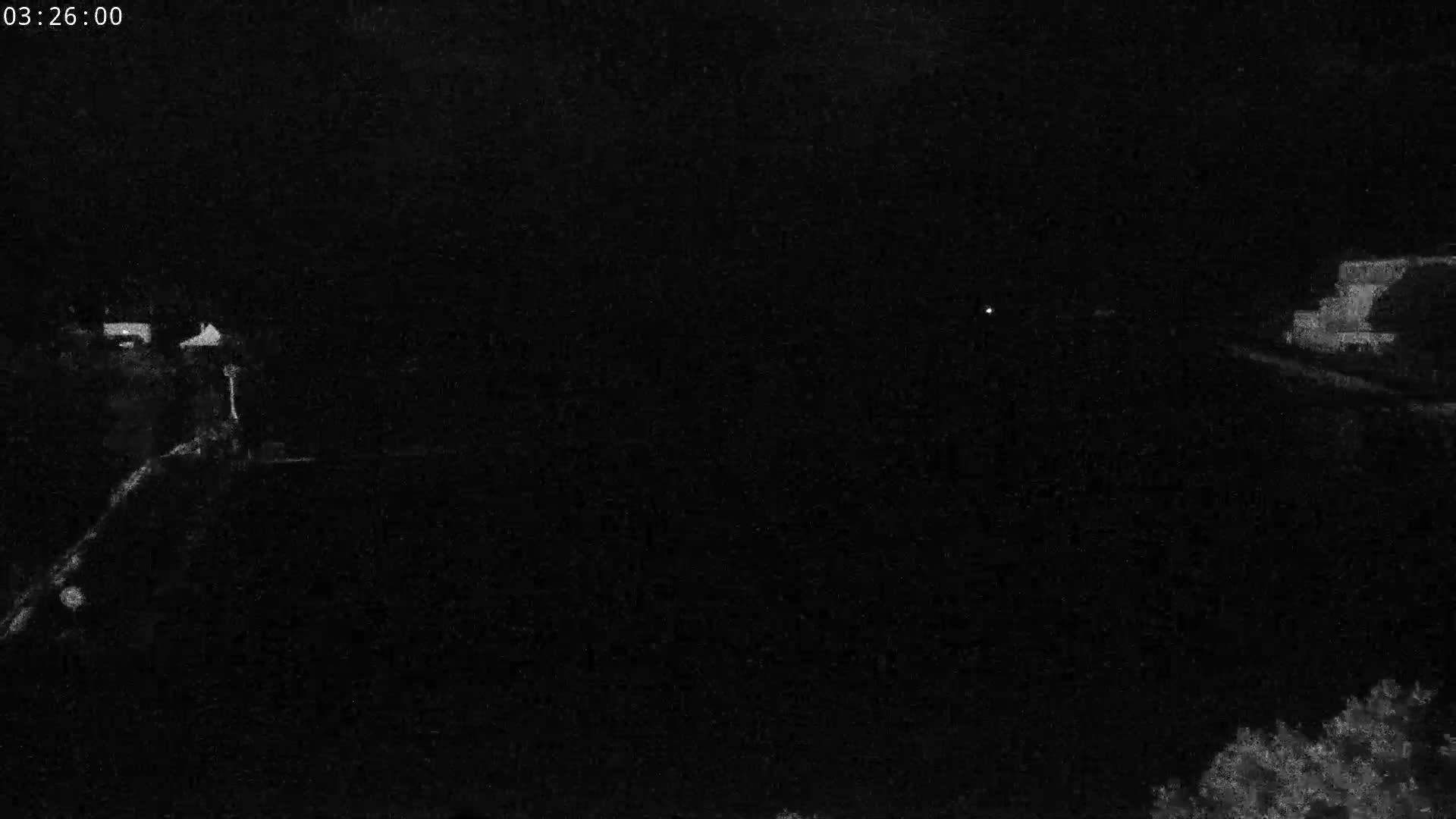 Audierne,  Passerelle des Capucins & Plage des Capucins Beach Live Cam - Quimper, Finistere, Bretagne, France