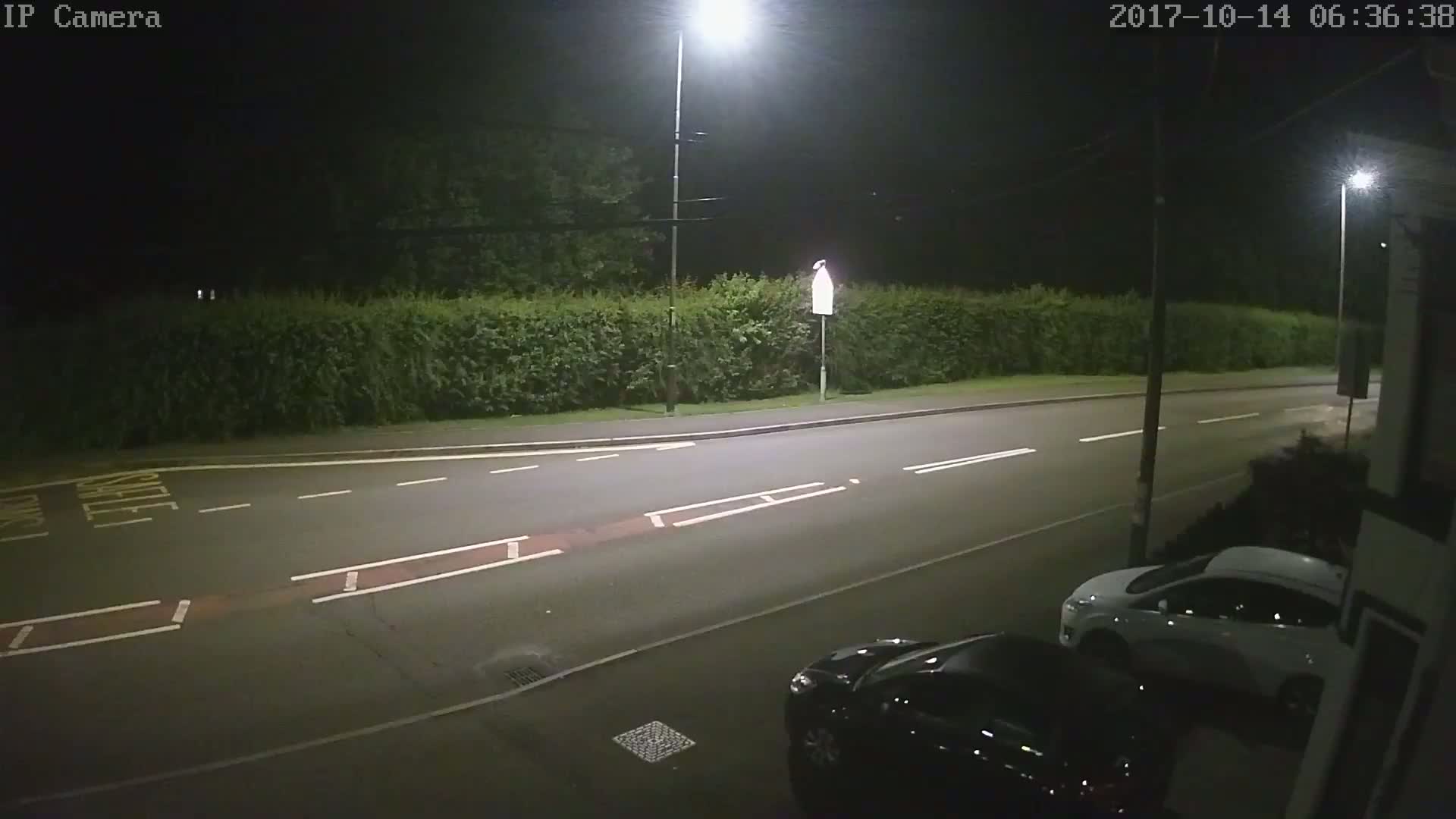 Ammanford Town , Penybanc Road East  Live Cam - Carmarthenshire, Dyfed, Wales, United Kingdom