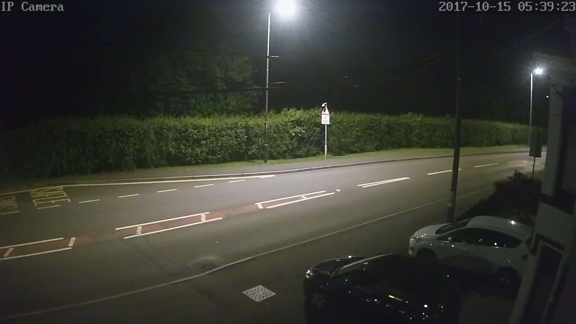 Ammanford Town , Penybanc Road East  Live Cam - Carmarthenshire, Dyfed, Wales, United Kingdom