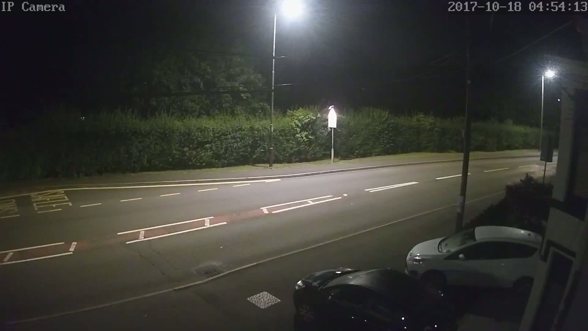 Ammanford Town , Penybanc Road East  Live Cam - Carmarthenshire, Dyfed, Wales, United Kingdom