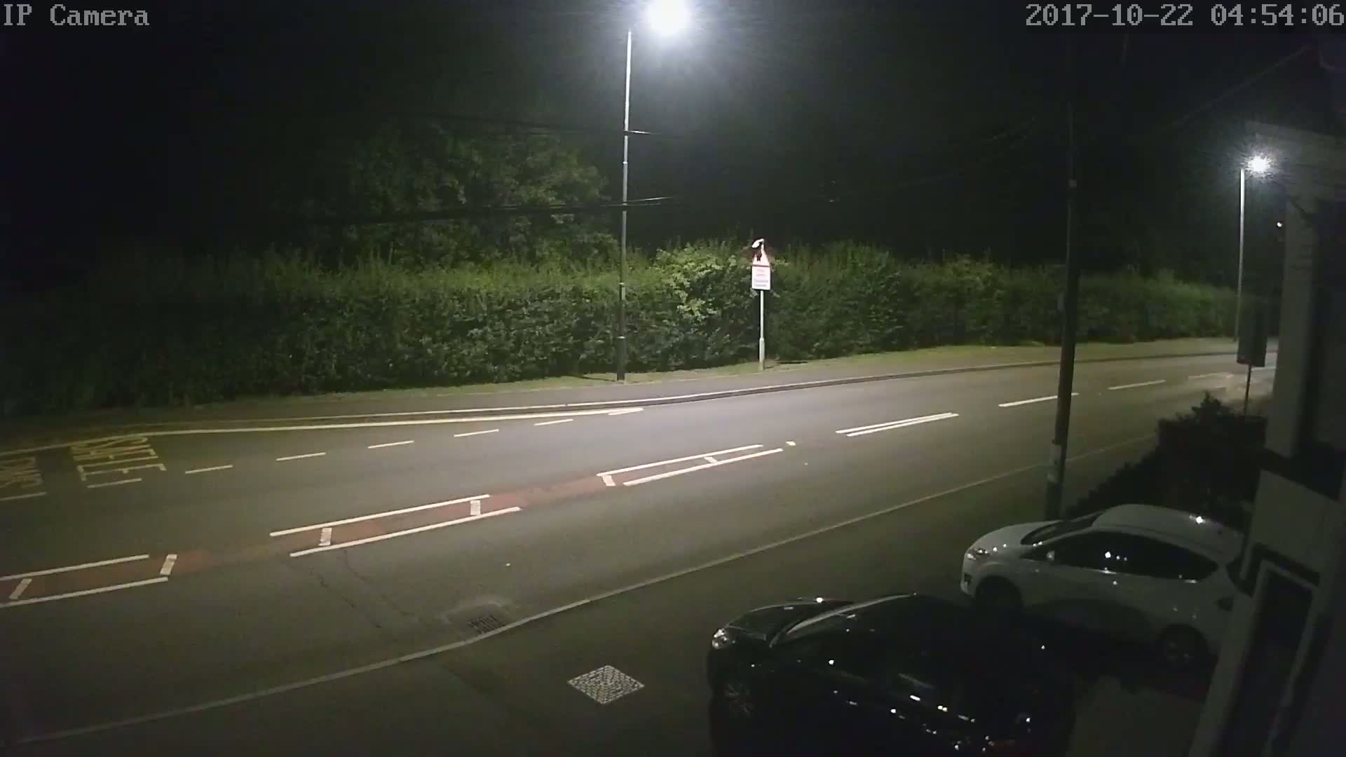 Ammanford Town , Penybanc Road East  Live Cam - Carmarthenshire, Dyfed, Wales, United Kingdom