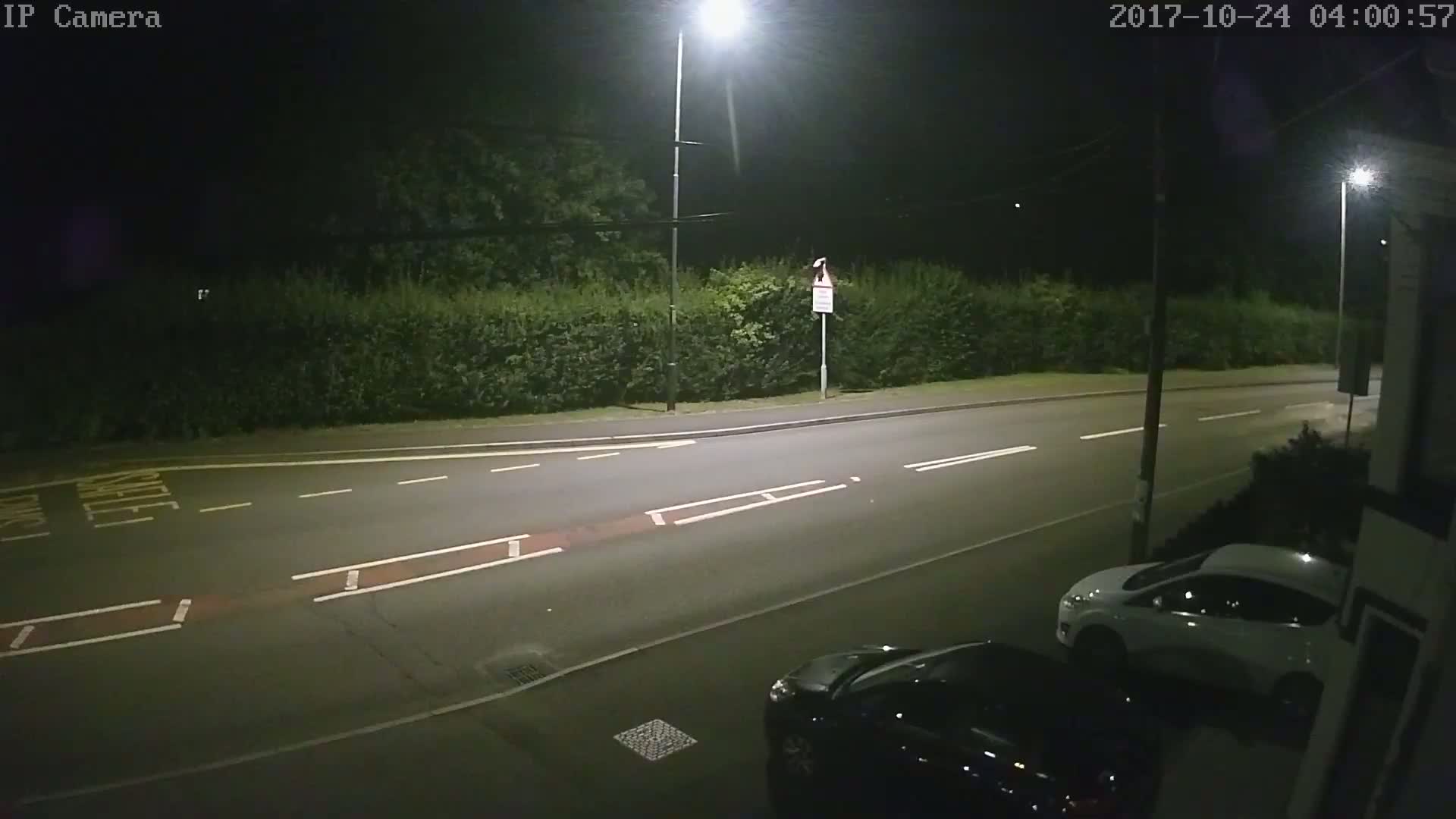 Ammanford Town , Penybanc Road East  Live Cam - Carmarthenshire, Dyfed, Wales, United Kingdom