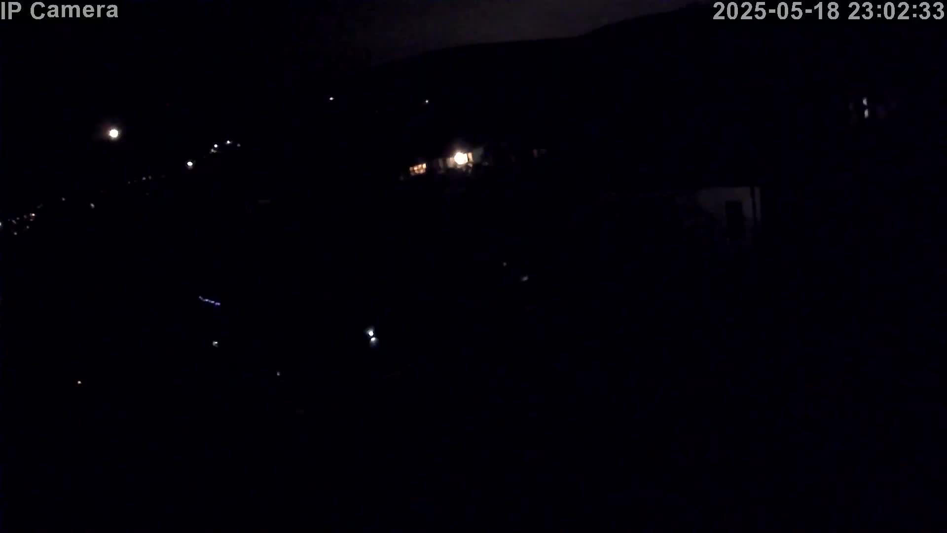 Ammanford, Betws Mountain View from Penybanc Live Cam - Carmarthenshire, Dyfed, Wales, United Kingdom