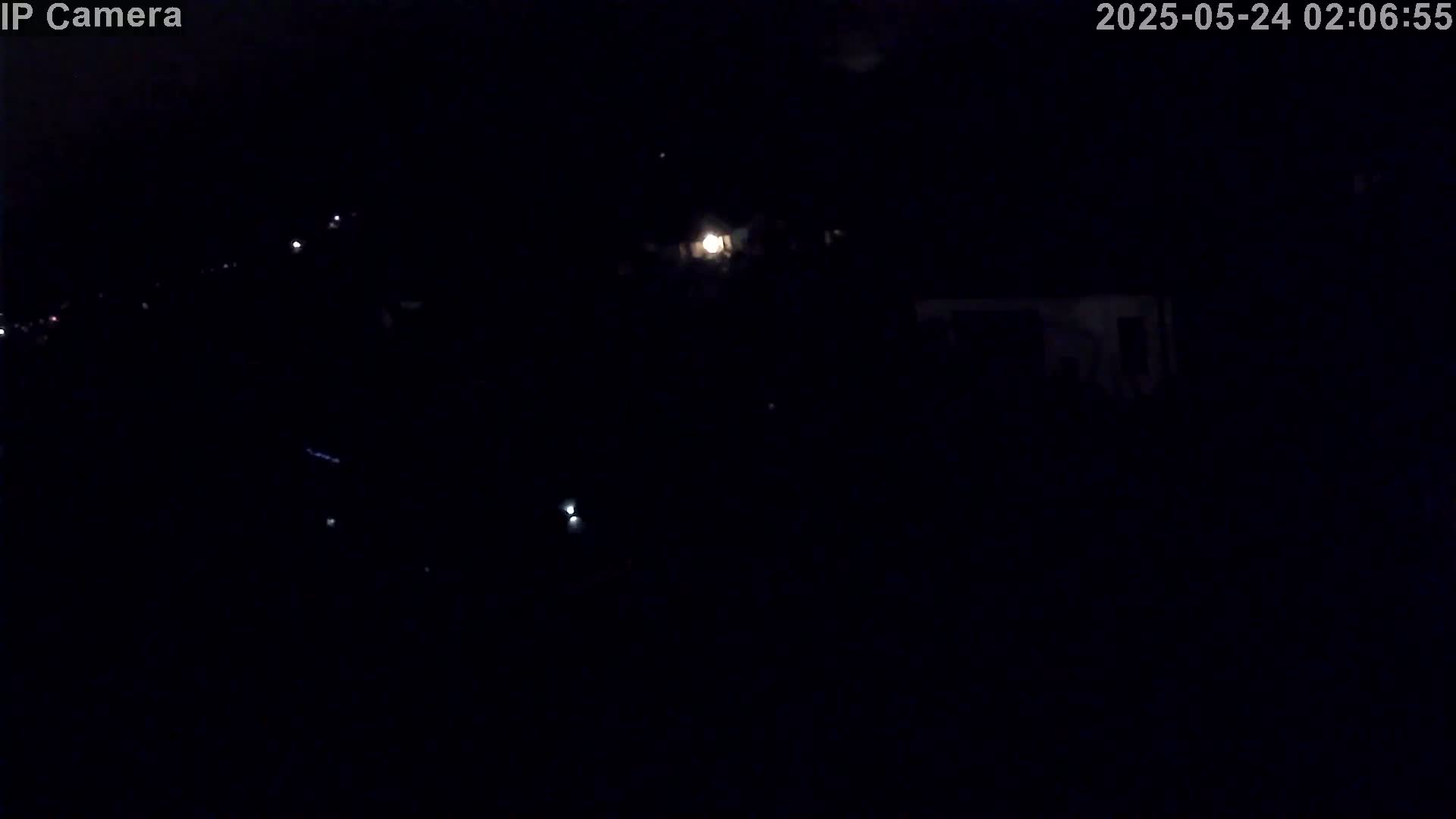 Ammanford, Betws Mountain View from Penybanc Live Cam - Carmarthenshire, Dyfed, Wales, United Kingdom