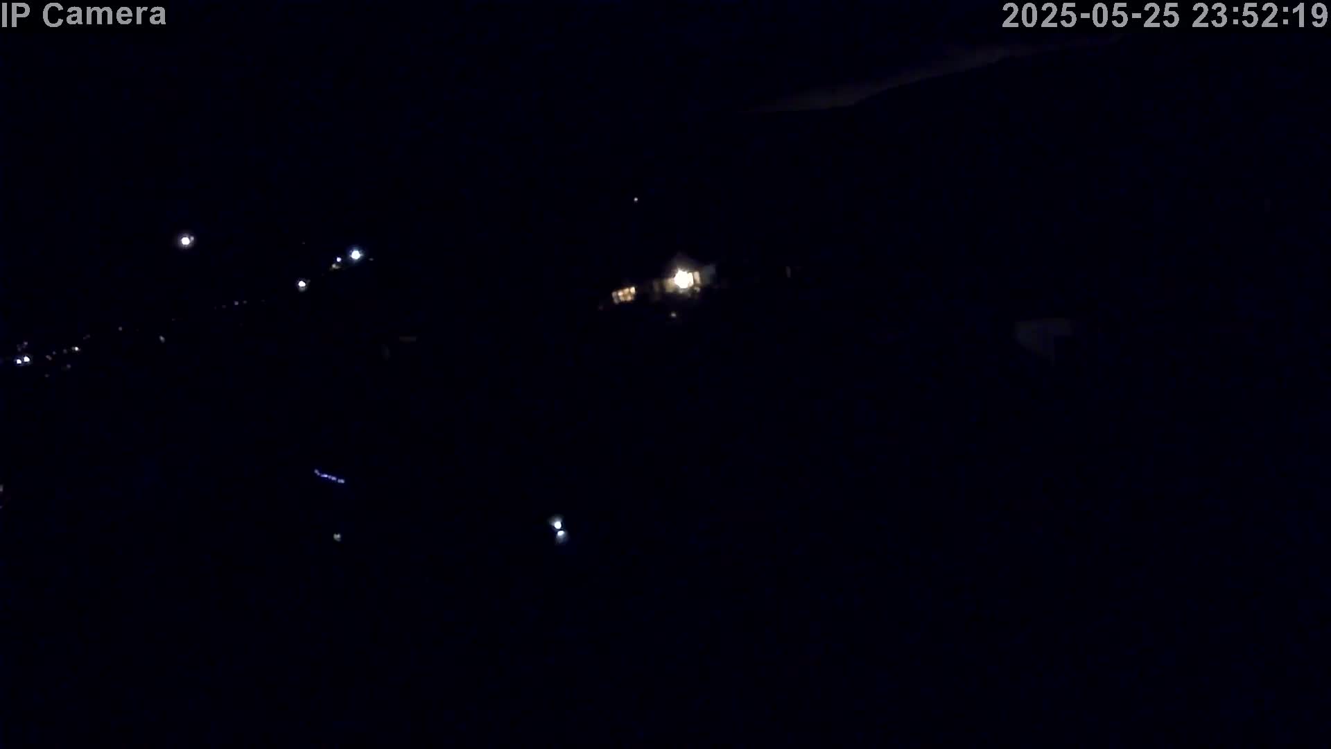 Ammanford, Betws Mountain View from Penybanc Live Cam - Carmarthenshire, Dyfed, Wales, United Kingdom