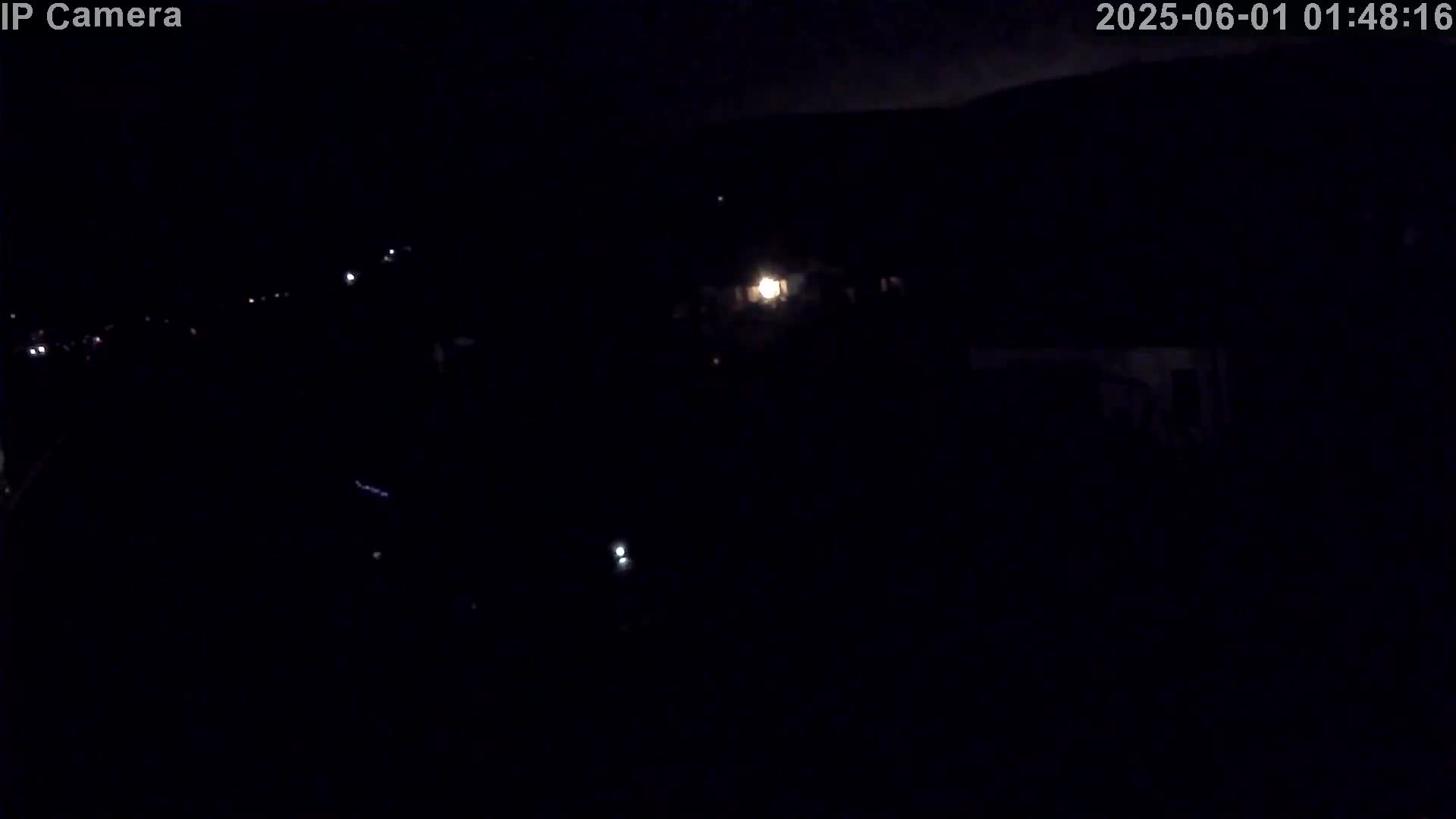 Ammanford, Betws Mountain View from Penybanc Live Cam - Carmarthenshire, Dyfed, Wales, United Kingdom