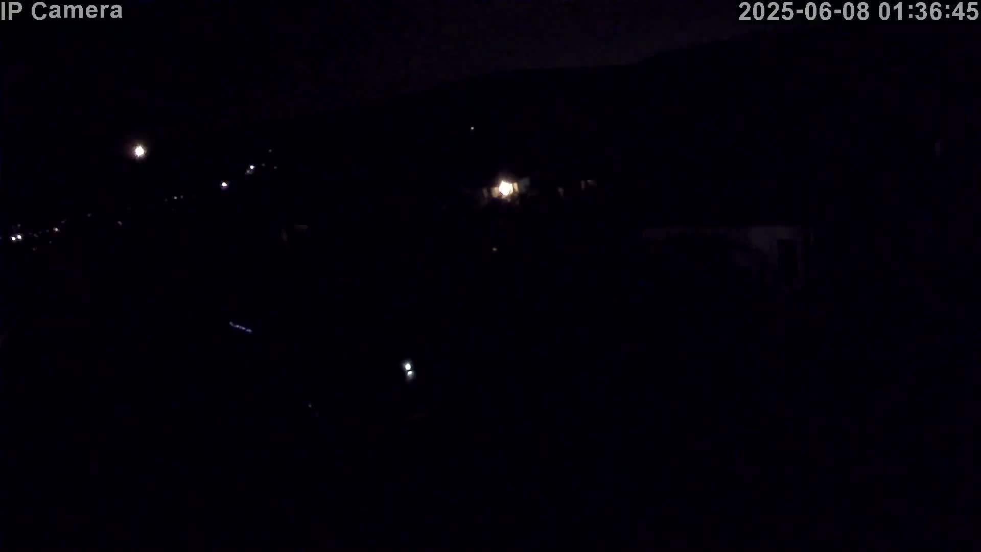 Ammanford, Betws Mountain View from Penybanc Live Cam - Carmarthenshire, Dyfed, Wales, United Kingdom