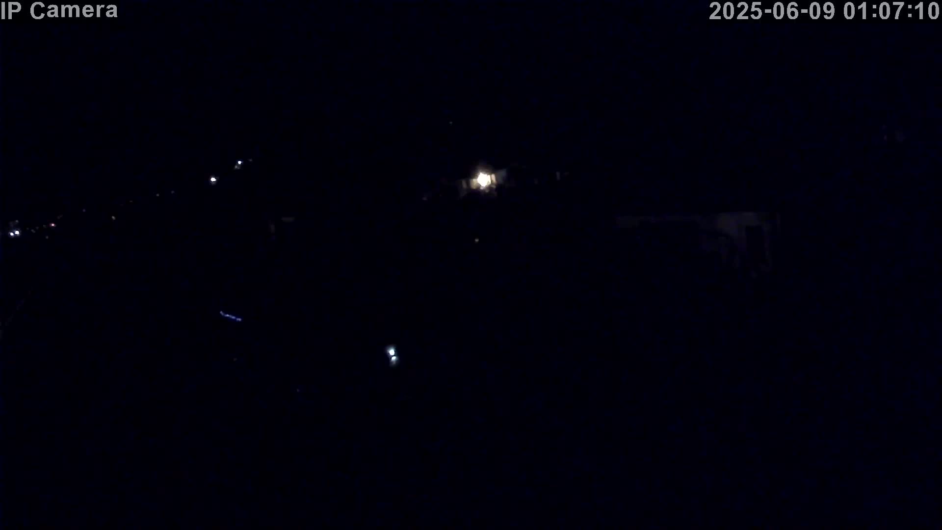 Ammanford, Betws Mountain View from Penybanc Live Cam - Carmarthenshire, Dyfed, Wales, United Kingdom