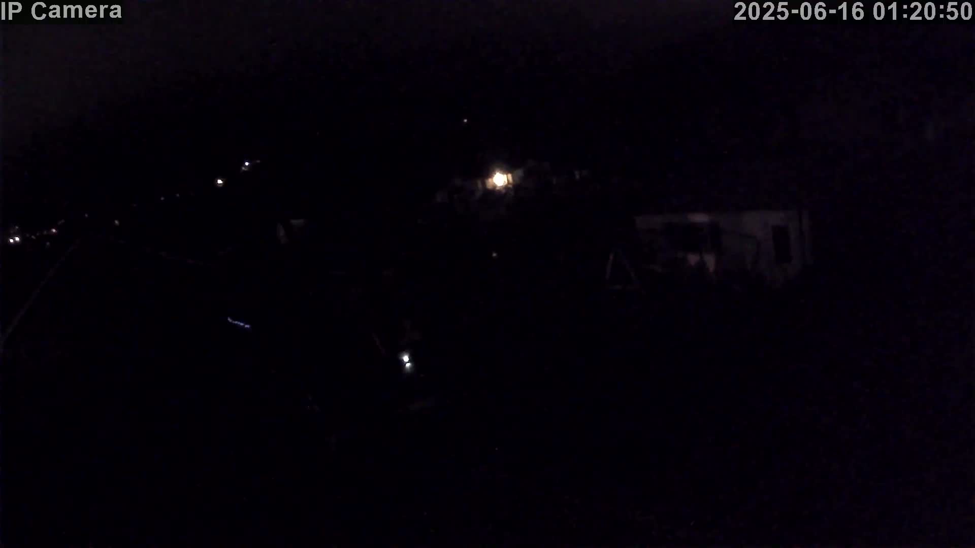 Ammanford, Betws Mountain View from Penybanc Live Cam - Carmarthenshire, Dyfed, Wales, United Kingdom