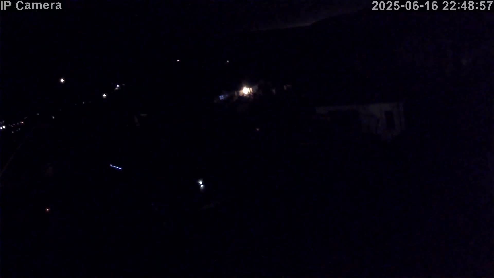 Ammanford, Betws Mountain View from Penybanc Live Cam - Carmarthenshire, Dyfed, Wales, United Kingdom