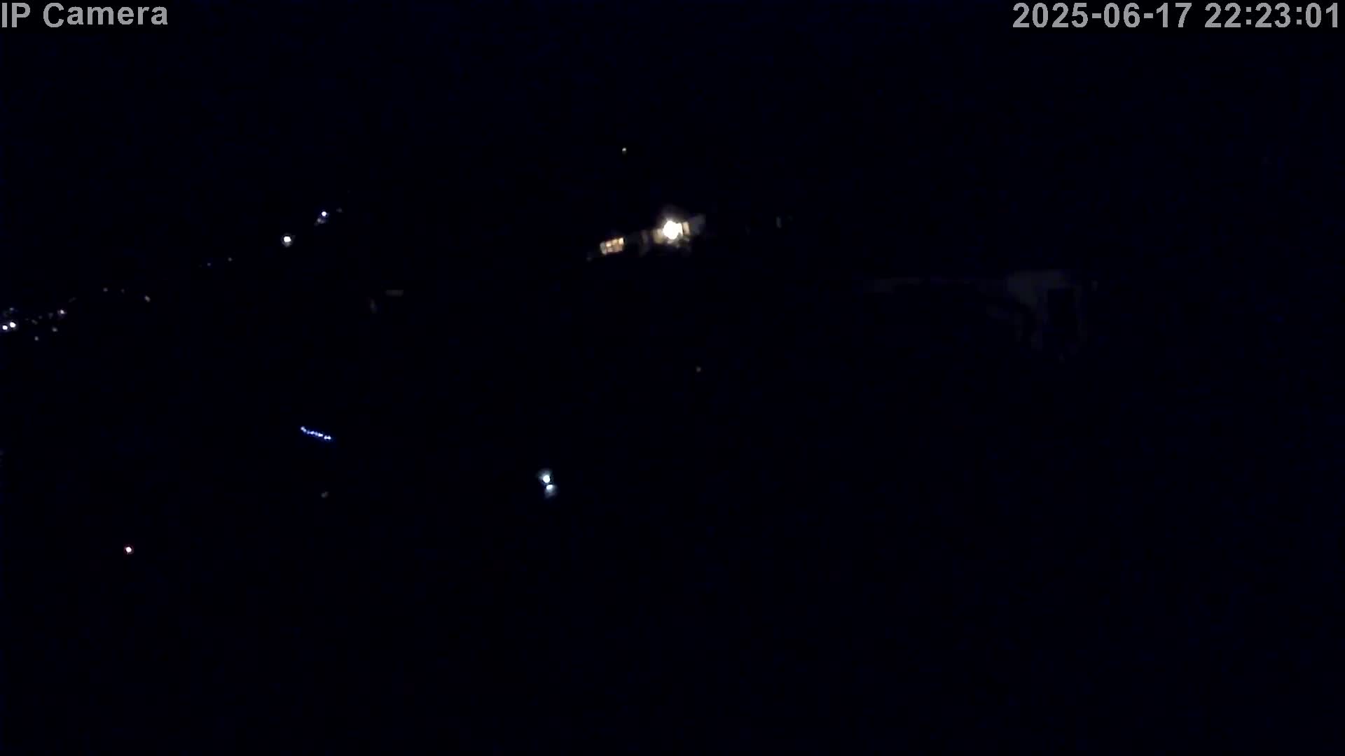 Ammanford, Betws Mountain View from Penybanc Live Cam - Carmarthenshire, Dyfed, Wales, United Kingdom