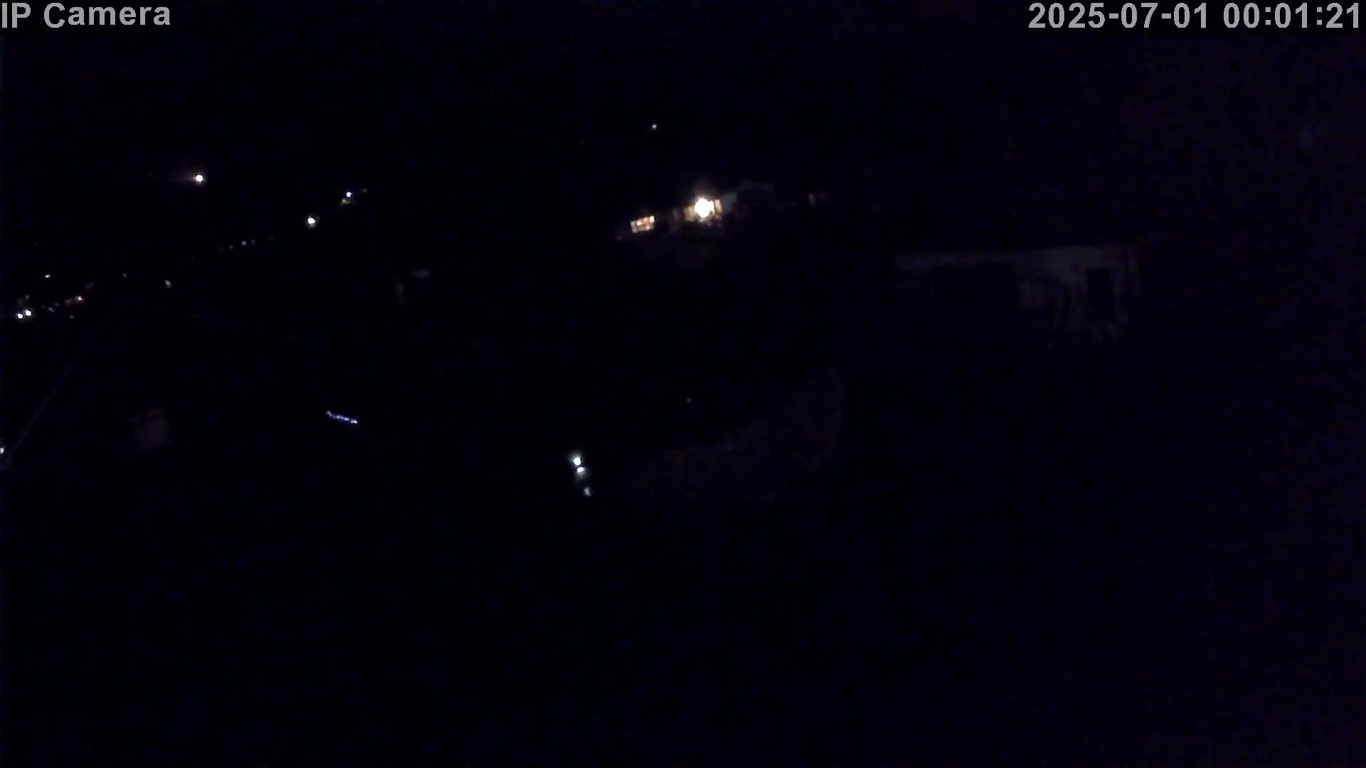 Ammanford, Betws Mountain View from Penybanc Live Cam - Carmarthenshire, Dyfed, Wales, United Kingdom