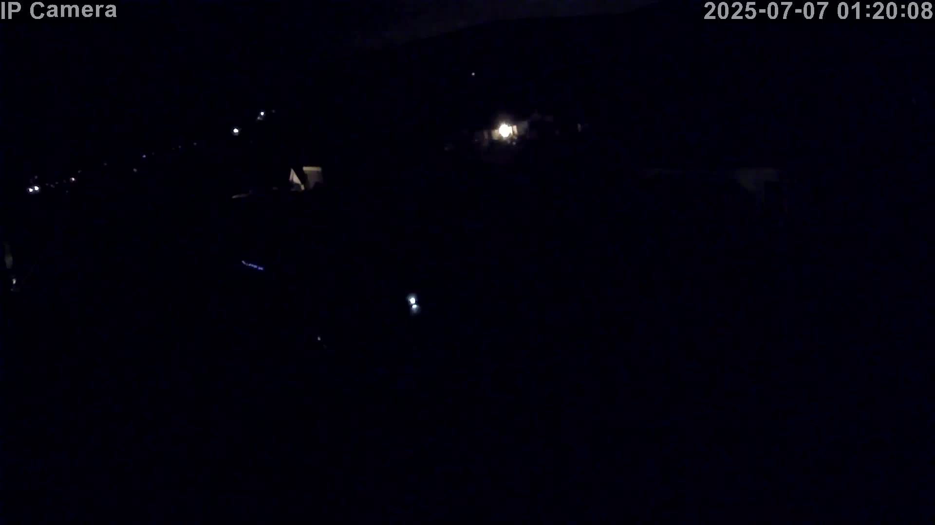 Ammanford, Betws Mountain View from Penybanc Live Cam - Carmarthenshire, Dyfed, Wales, United Kingdom