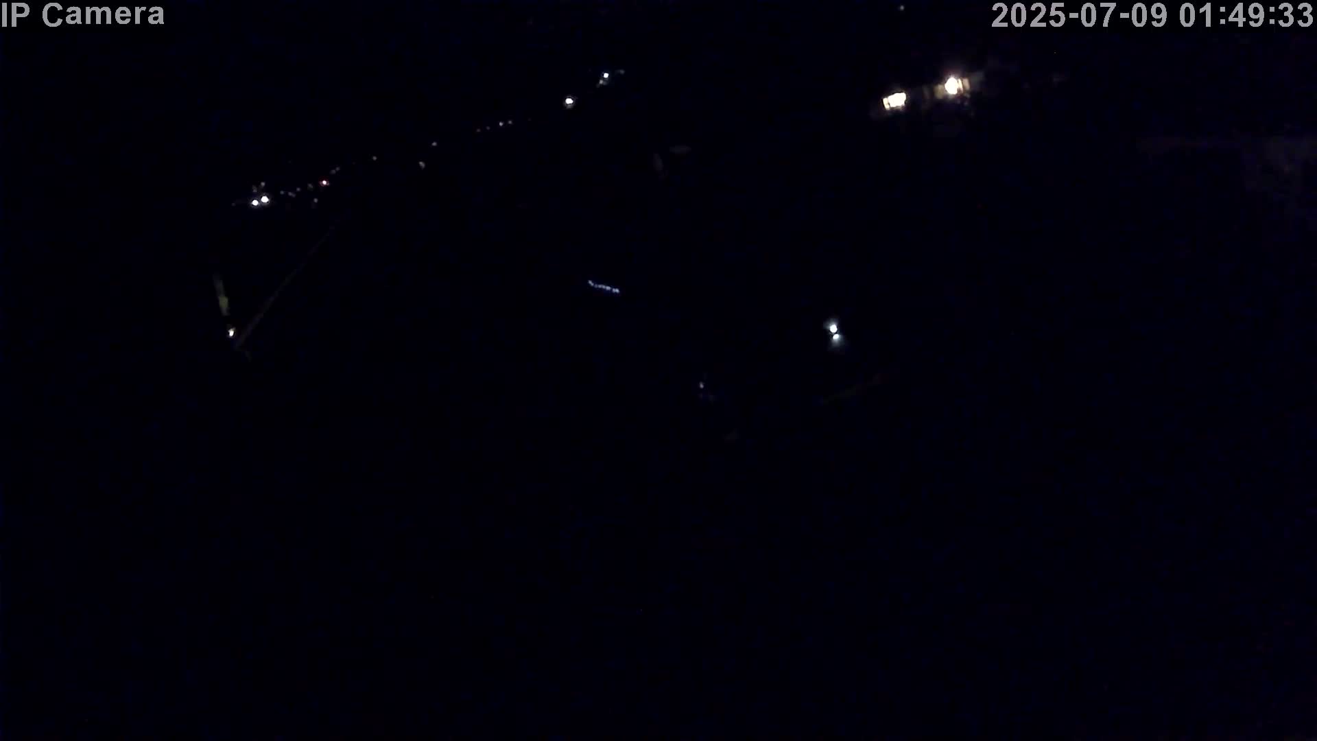 Ammanford, Betws Mountain View from Penybanc Live Cam - Carmarthenshire, Dyfed, Wales, United Kingdom