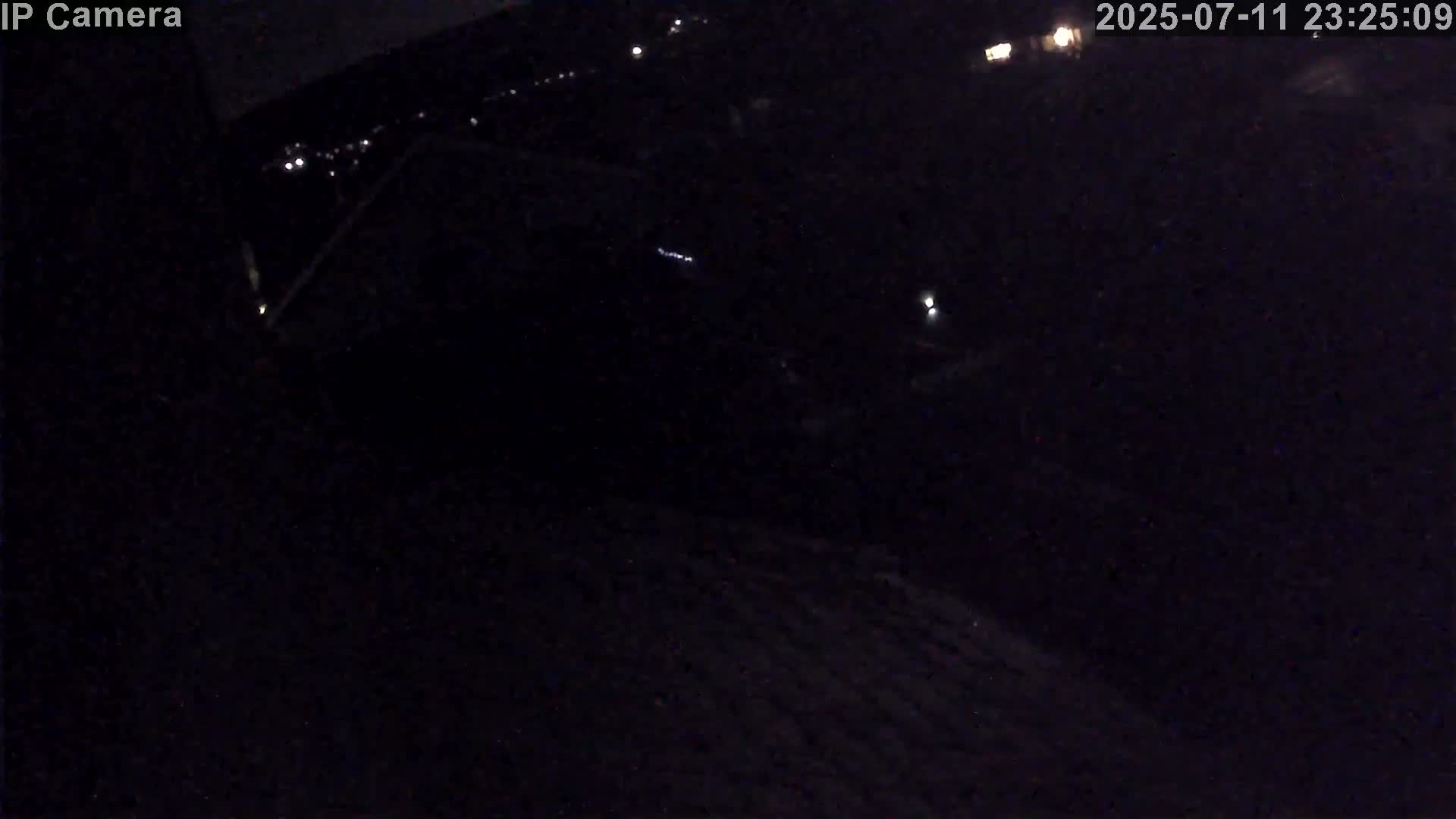 Ammanford, Betws Mountain View from Penybanc Live Cam - Carmarthenshire, Dyfed, Wales, United Kingdom