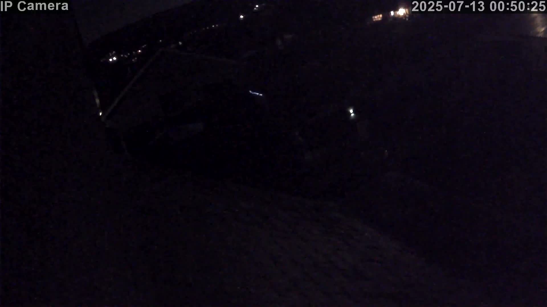 Ammanford, Betws Mountain View from Penybanc Live Cam - Carmarthenshire, Dyfed, Wales, United Kingdom