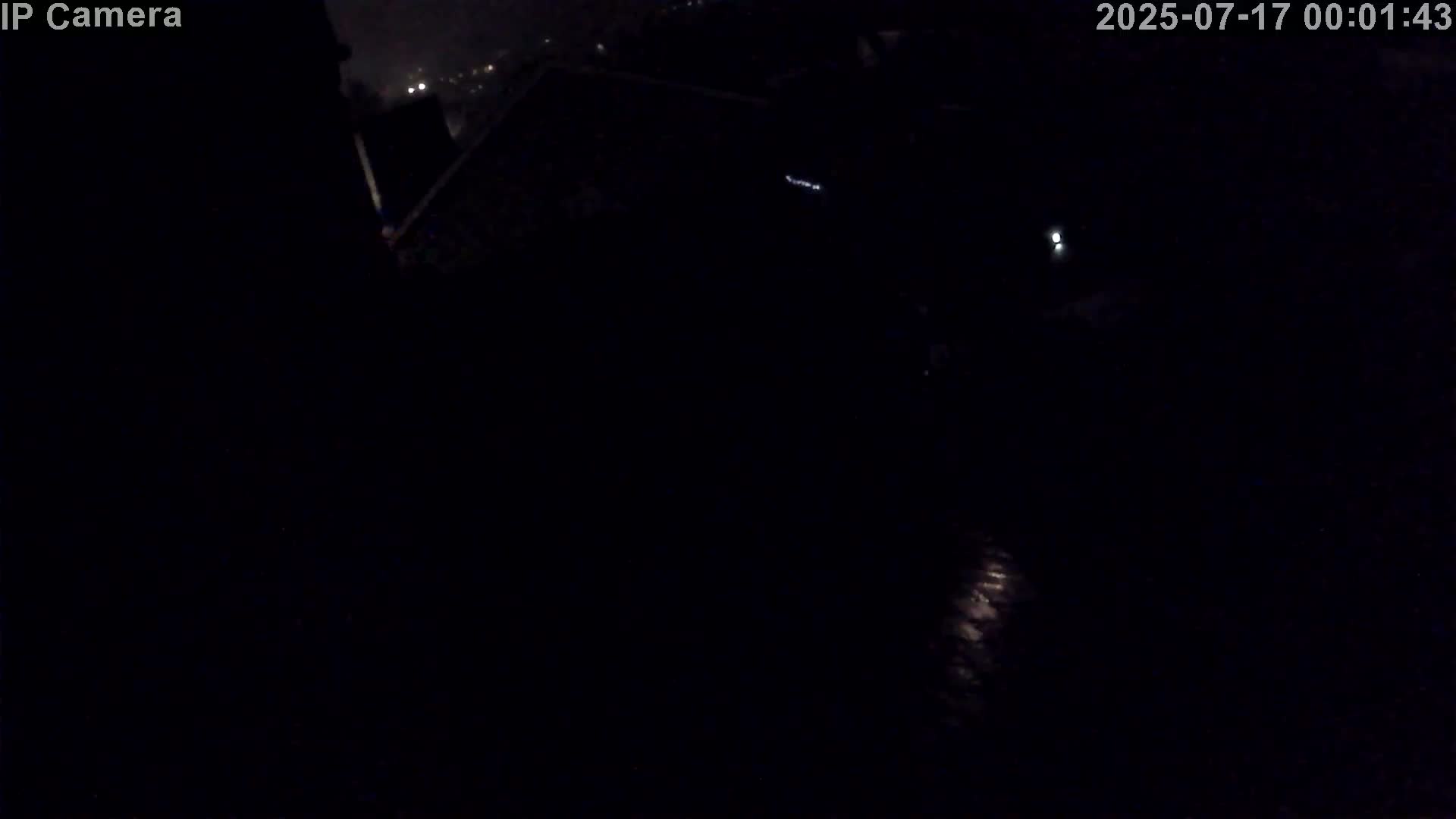 Ammanford, Betws Mountain View from Penybanc Live Cam - Carmarthenshire, Dyfed, Wales, United Kingdom