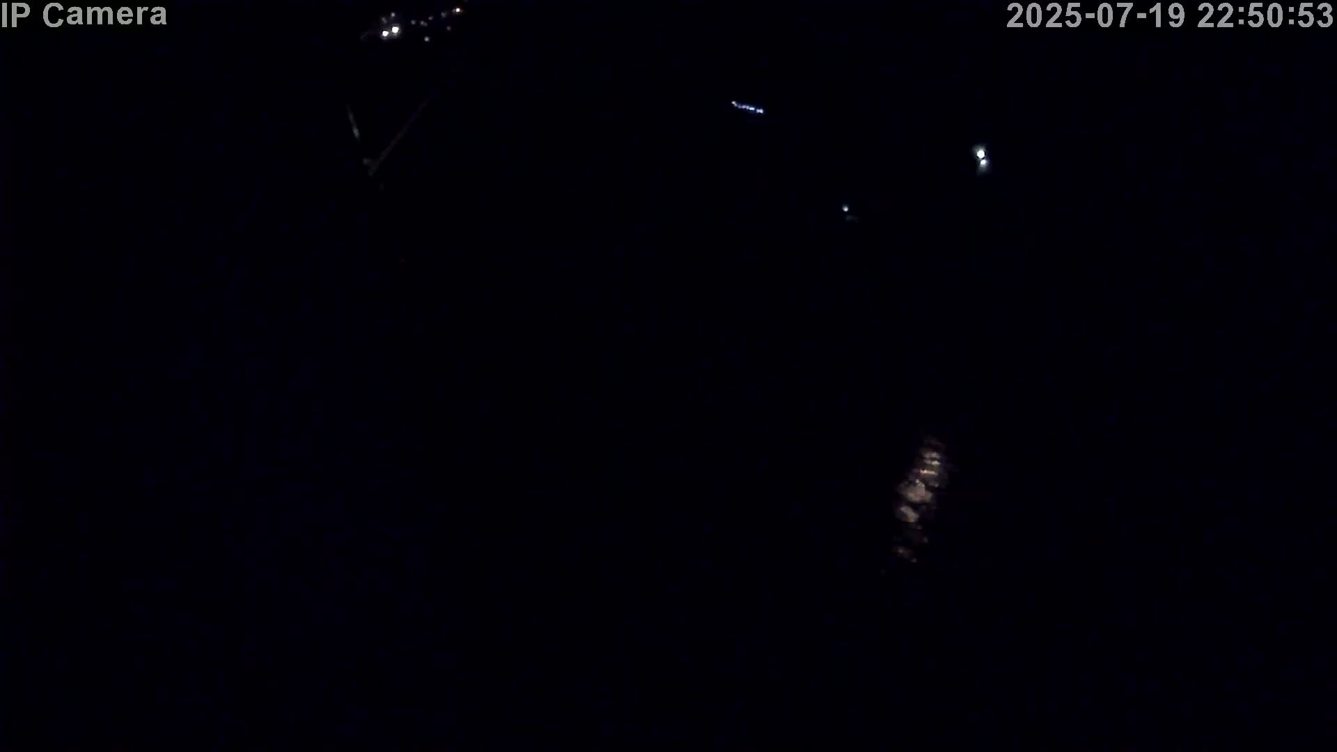 Ammanford, Betws Mountain View from Penybanc Live Cam - Carmarthenshire, Dyfed, Wales, United Kingdom