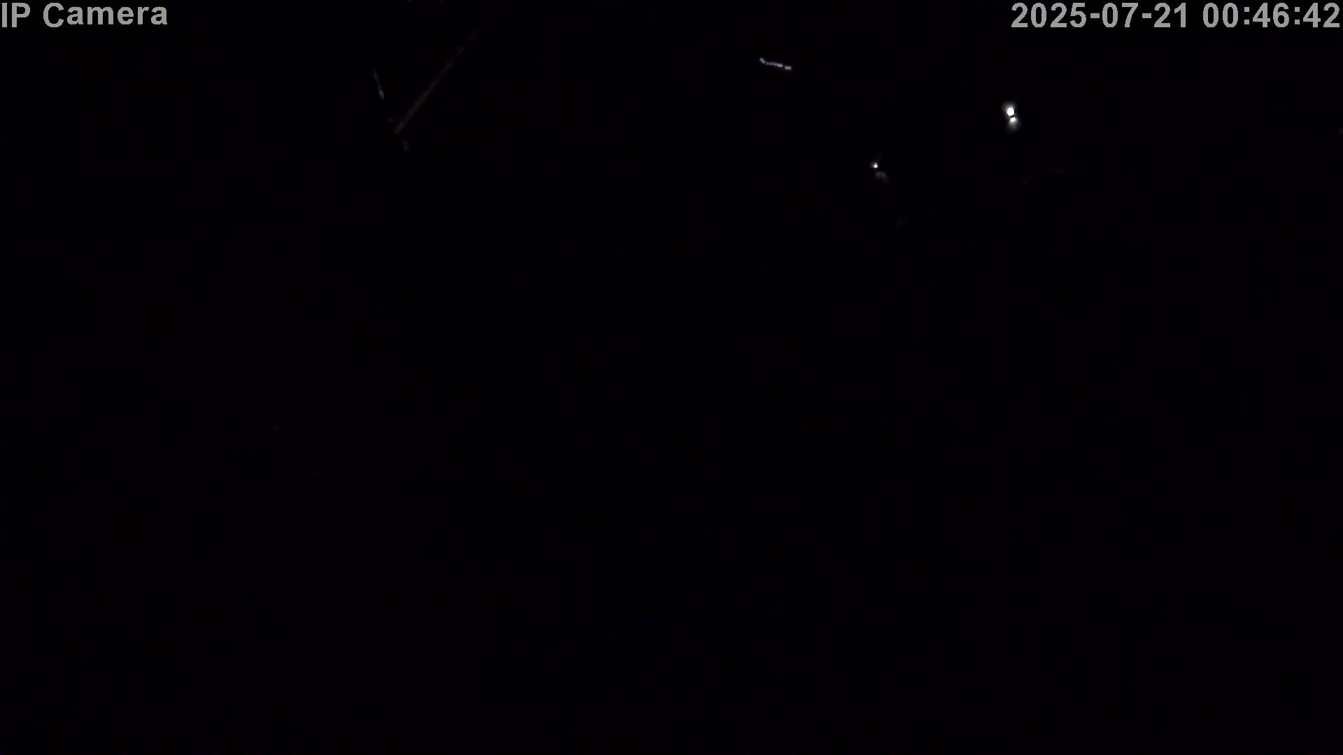Ammanford, Betws Mountain View from Penybanc Live Cam - Carmarthenshire, Dyfed, Wales, United Kingdom