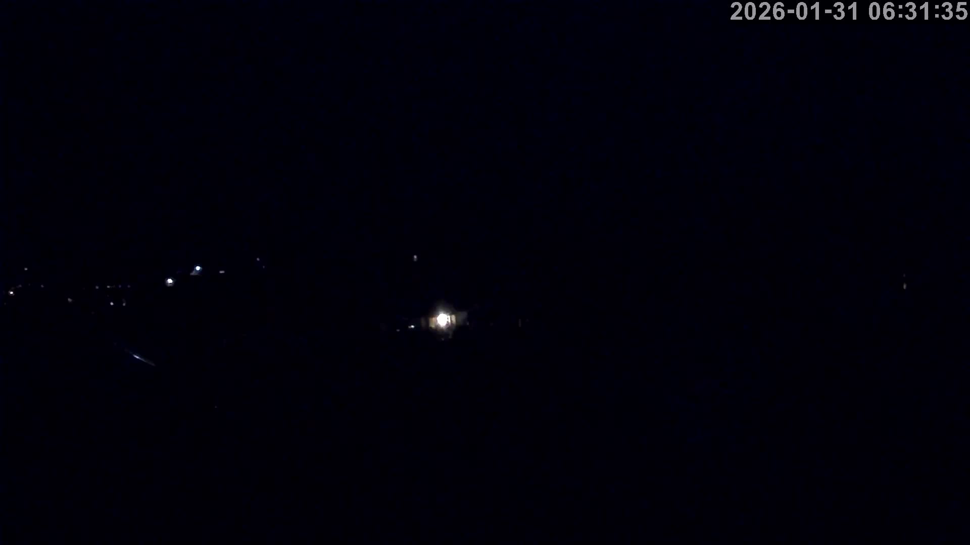 Ammanford, Betws Mountain View from Penybanc Live Cam - Carmarthenshire, Dyfed, Wales, United Kingdom