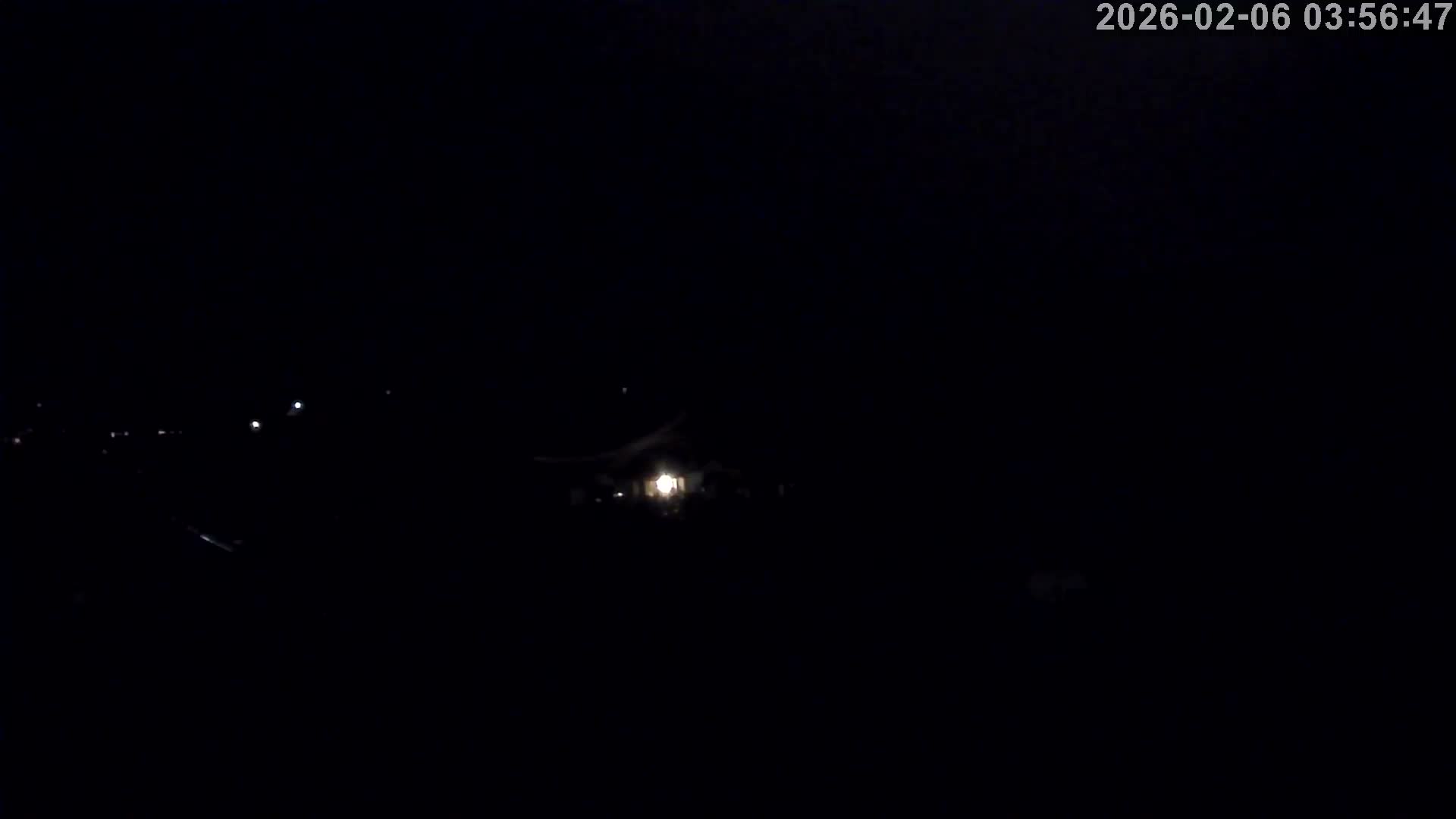 Ammanford, Betws Mountain View from Penybanc Live Cam - Carmarthenshire, Dyfed, Wales, United Kingdom