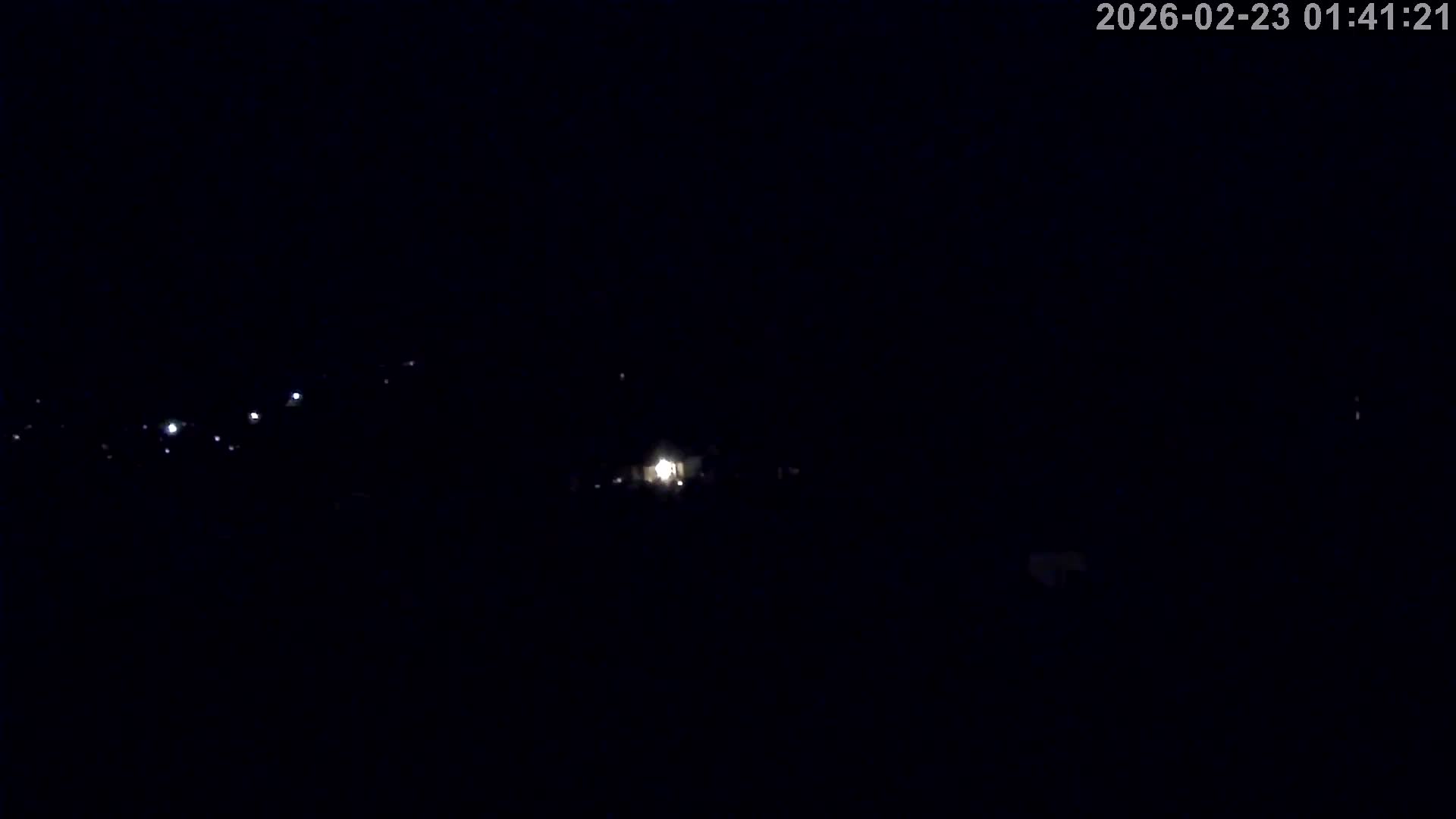 Ammanford, Betws Mountain View from Penybanc Live Cam - Carmarthenshire, Dyfed, Wales, United Kingdom