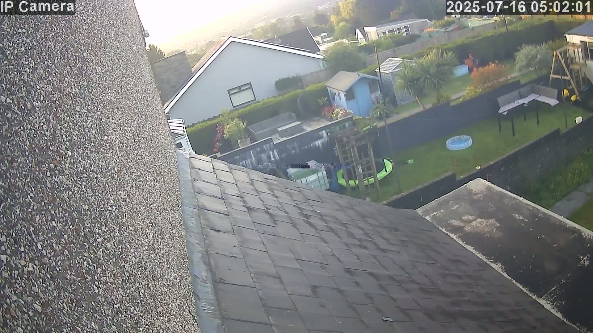 Dover Castle & A256 & A20 Junction Live Cam - Dover, Kent, South East, England, United Kingdom