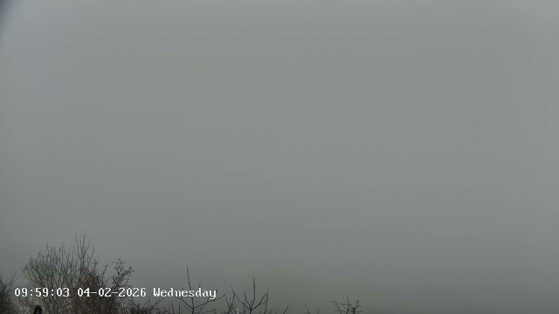 Sheffield, Tinsley Industrial Area fron Don Valley Skyline Live Cam - Sheffield, South Yorkshire, Yorkshire and the Humber, England, United Kingdom