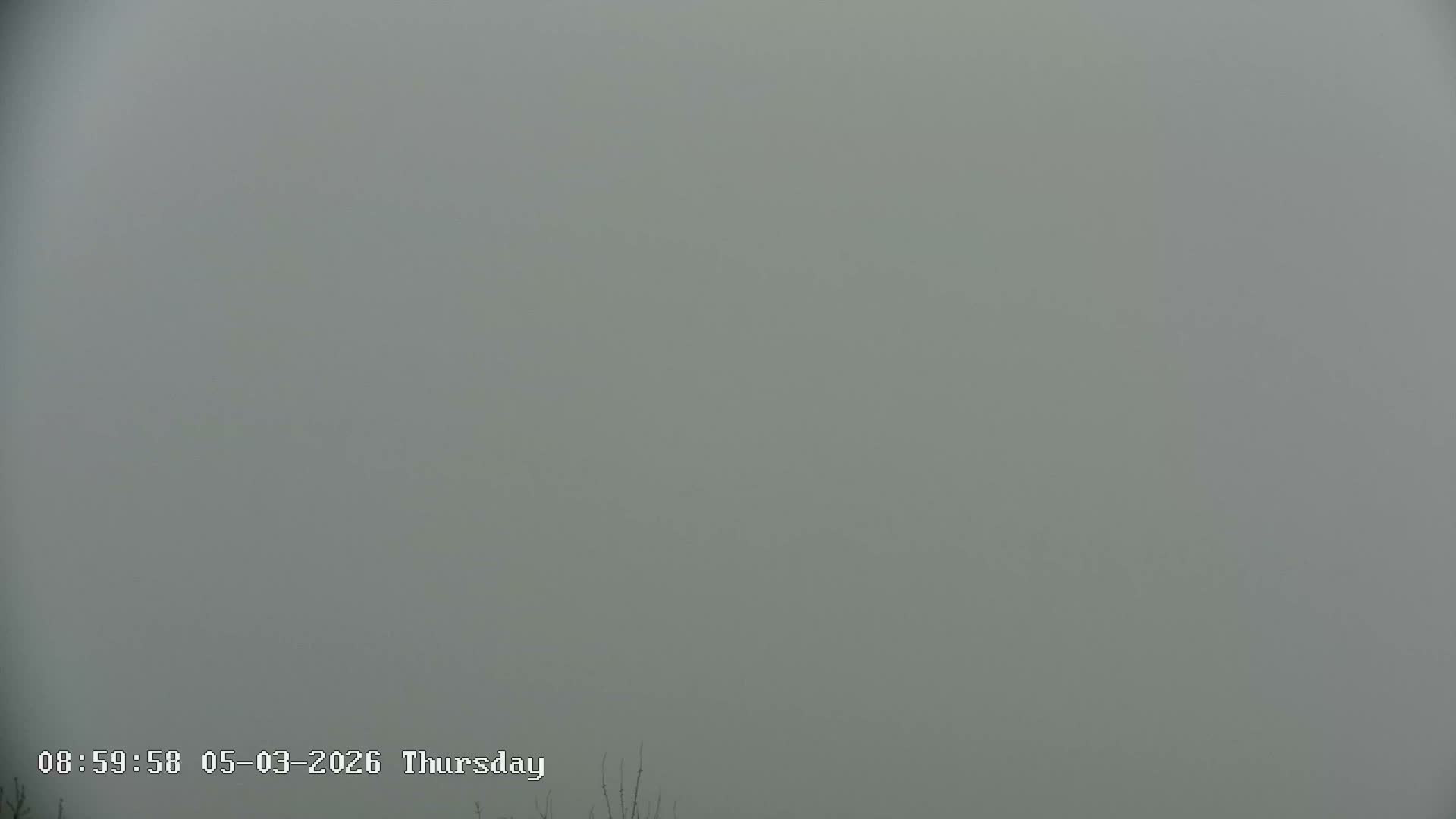 Sheffield, Tinsley Industrial Area fron Don Valley Skyline Live Cam - Sheffield, South Yorkshire, Yorkshire and the Humber, England, United Kingdom