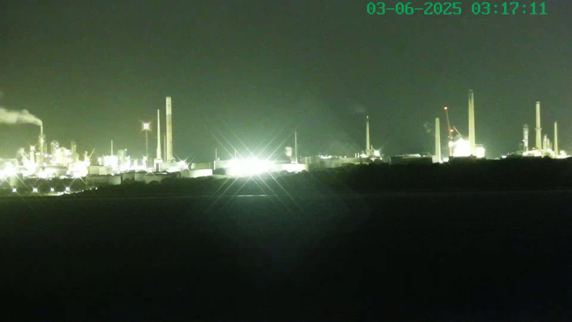 Netley,  The Solent Water Shipspotting Live Cam - Borough of Eastleigh, Hampshire, South East, England, United Kingdom