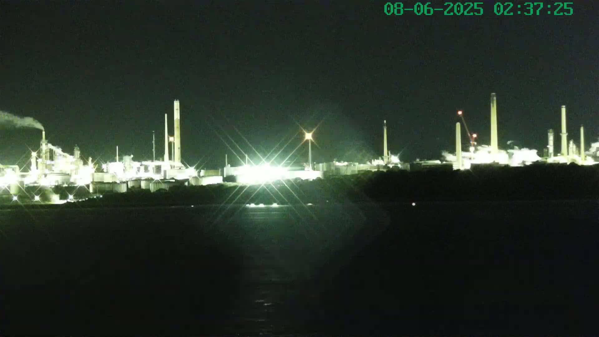 Netley,  The Solent Water Shipspotting Live Cam - Borough of Eastleigh, Hampshire, South East, England, United Kingdom