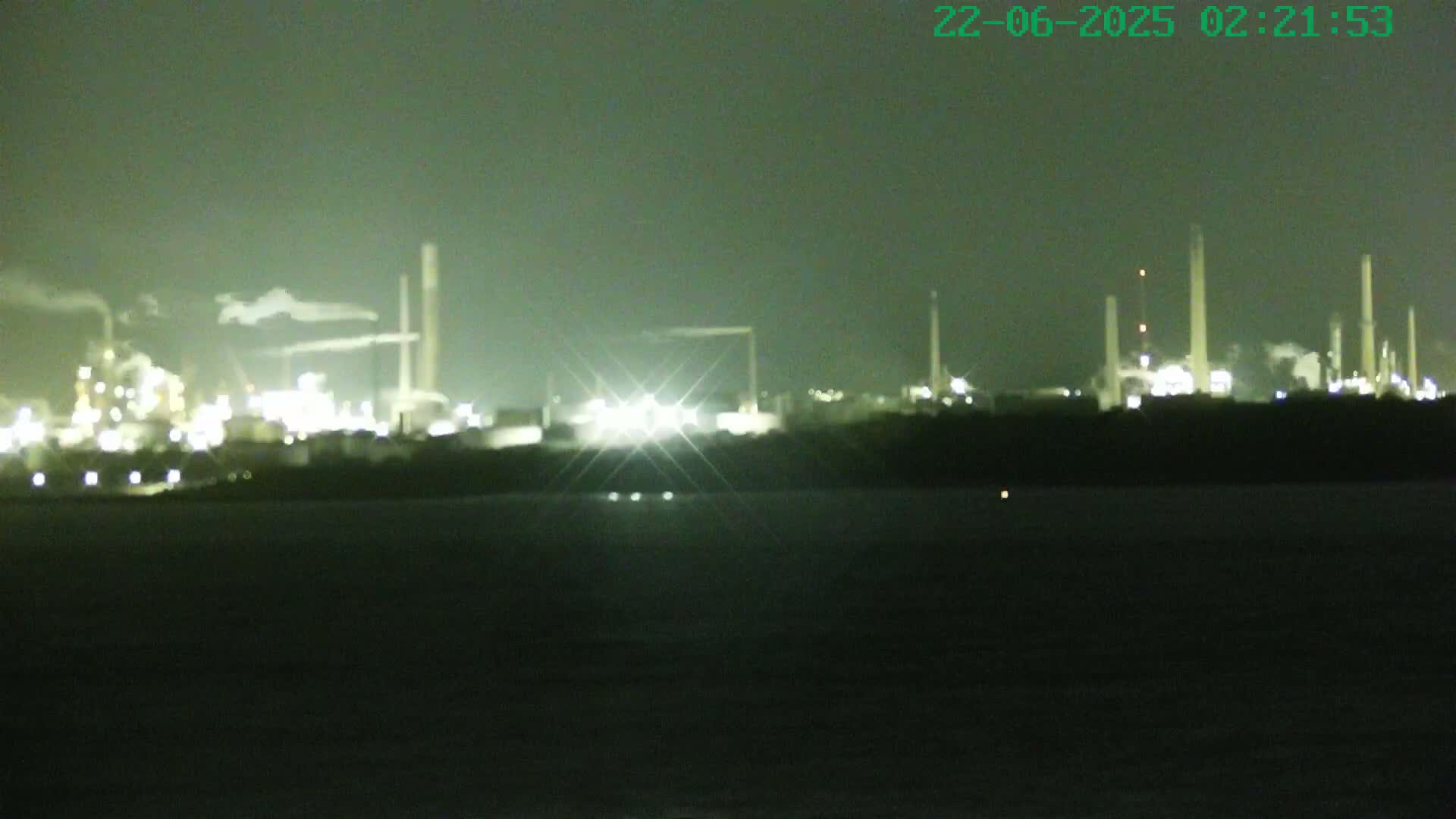 Netley,  The Solent Water Shipspotting Live Cam - Borough of Eastleigh, Hampshire, South East, England, United Kingdom