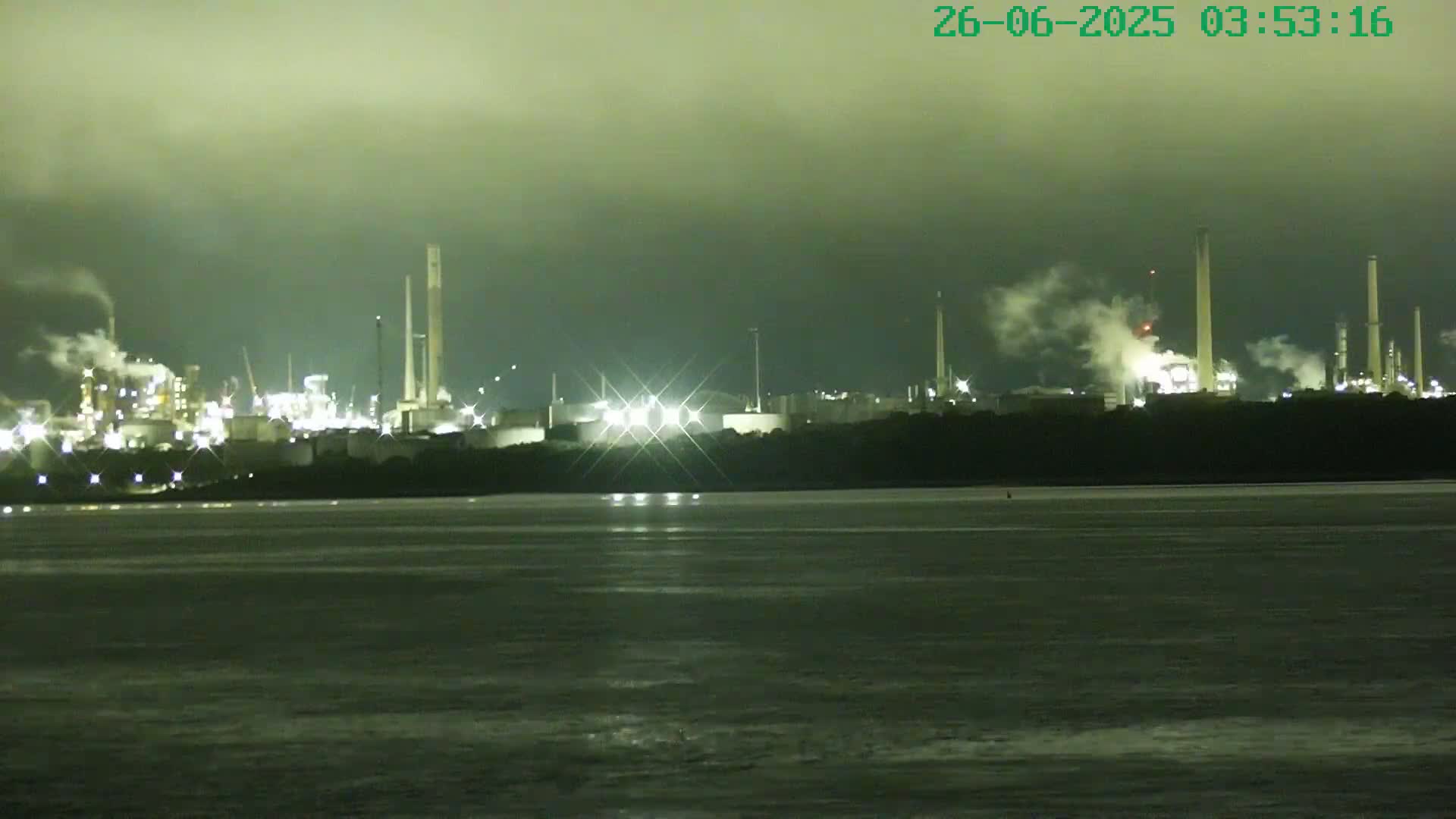 Netley,  The Solent Water Shipspotting Live Cam - Borough of Eastleigh, Hampshire, South East, England, United Kingdom