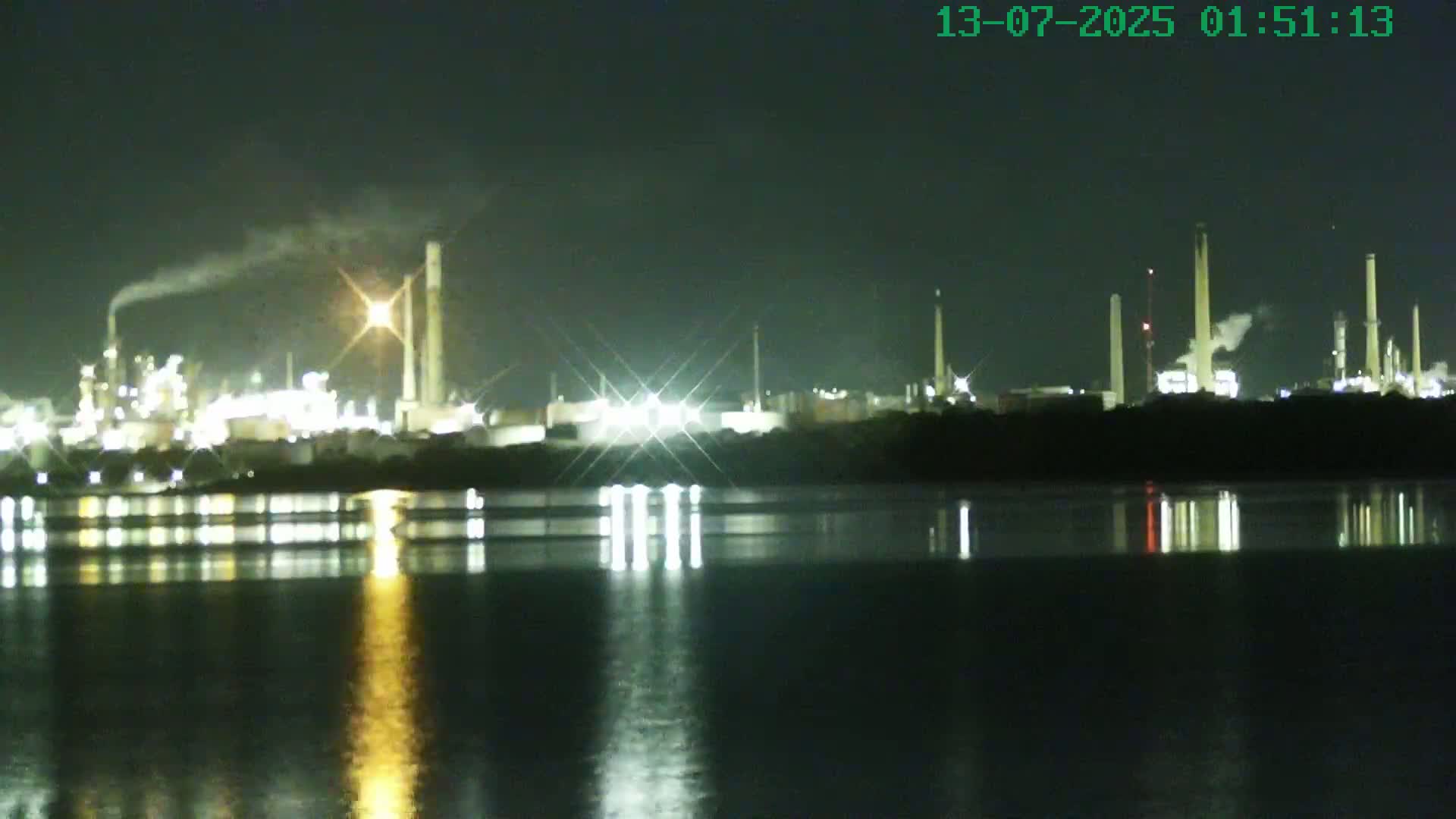 Netley,  The Solent Water Shipspotting Live Cam - Borough of Eastleigh, Hampshire, South East, England, United Kingdom