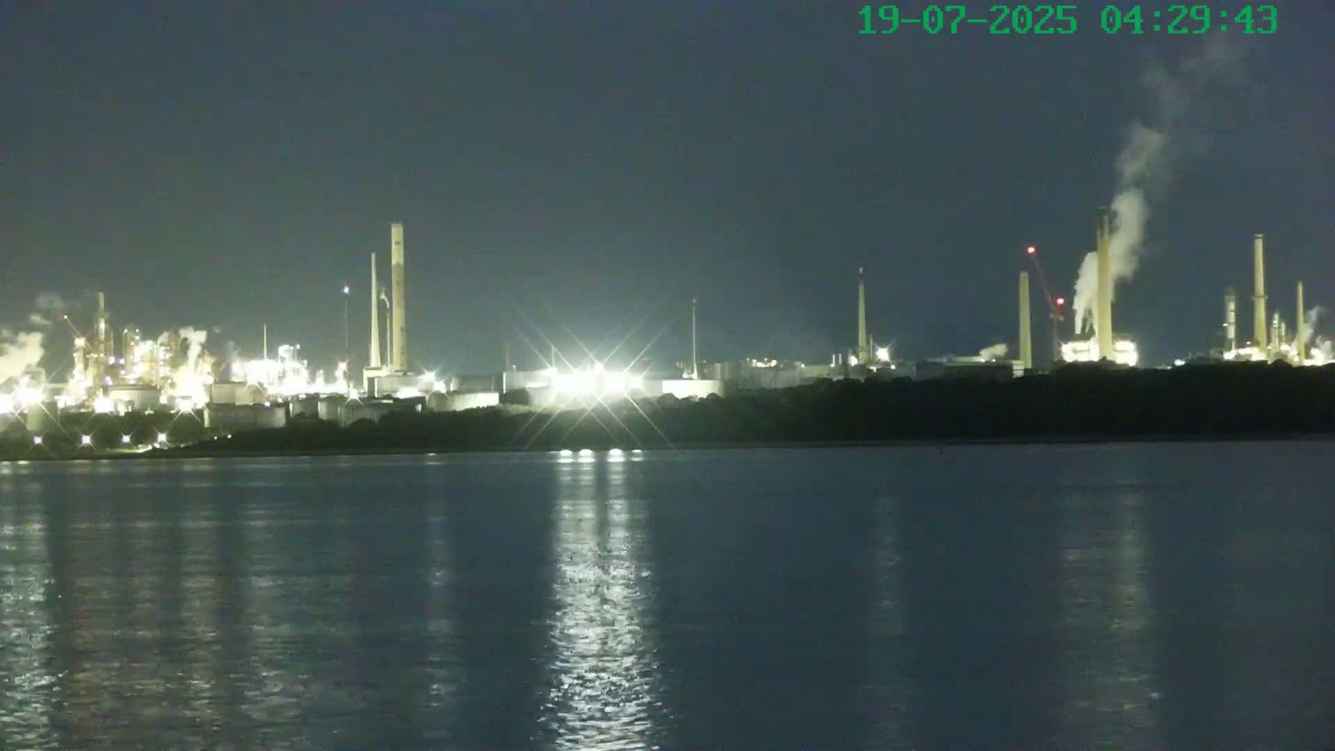 Netley,  The Solent Water Shipspotting Live Cam - Borough of Eastleigh, Hampshire, South East, England, United Kingdom