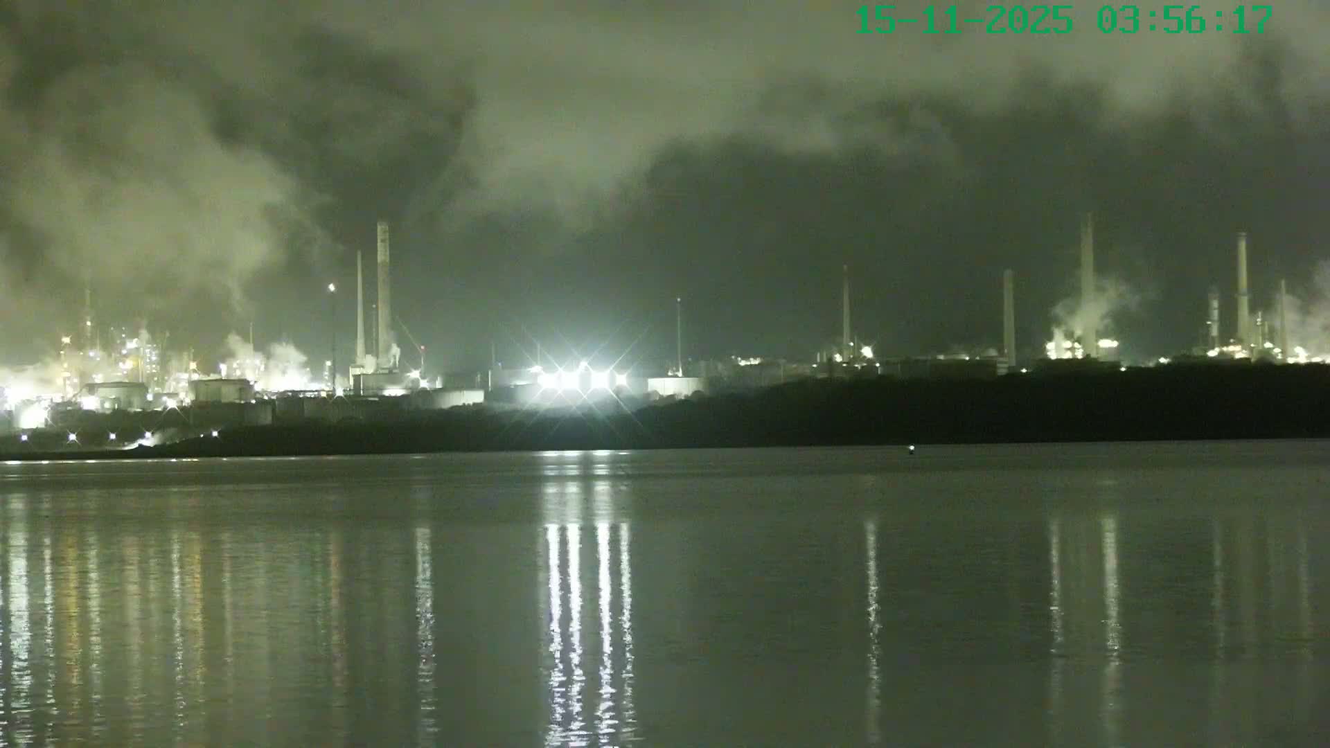 Netley,  The Solent Water Shipspotting Live Cam - Borough of Eastleigh, Hampshire, South East, England, United Kingdom
