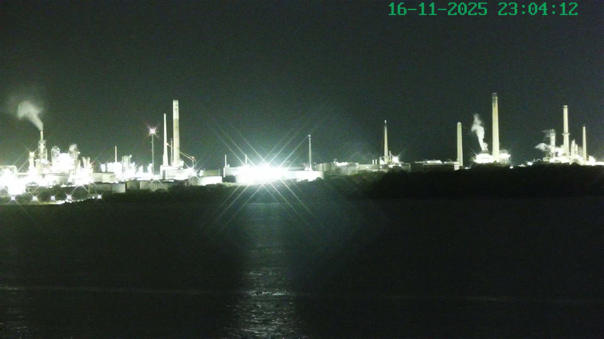 Netley,  The Solent Water Shipspotting Live Cam - Borough of Eastleigh, Hampshire, South East, England, United Kingdom